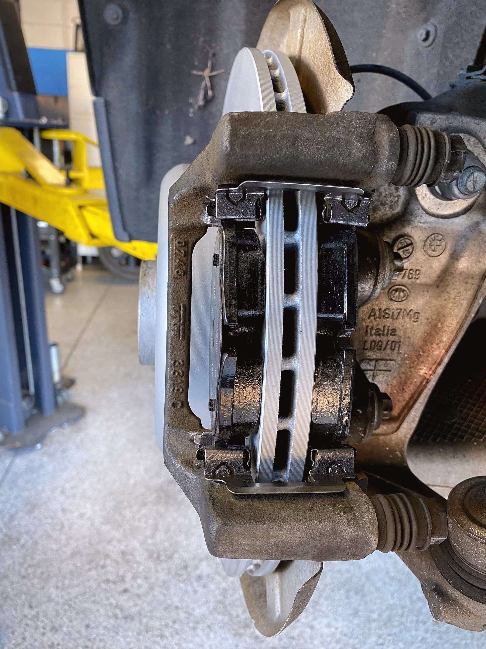 Rev It Auto Repair — photo from their Google Business Profile