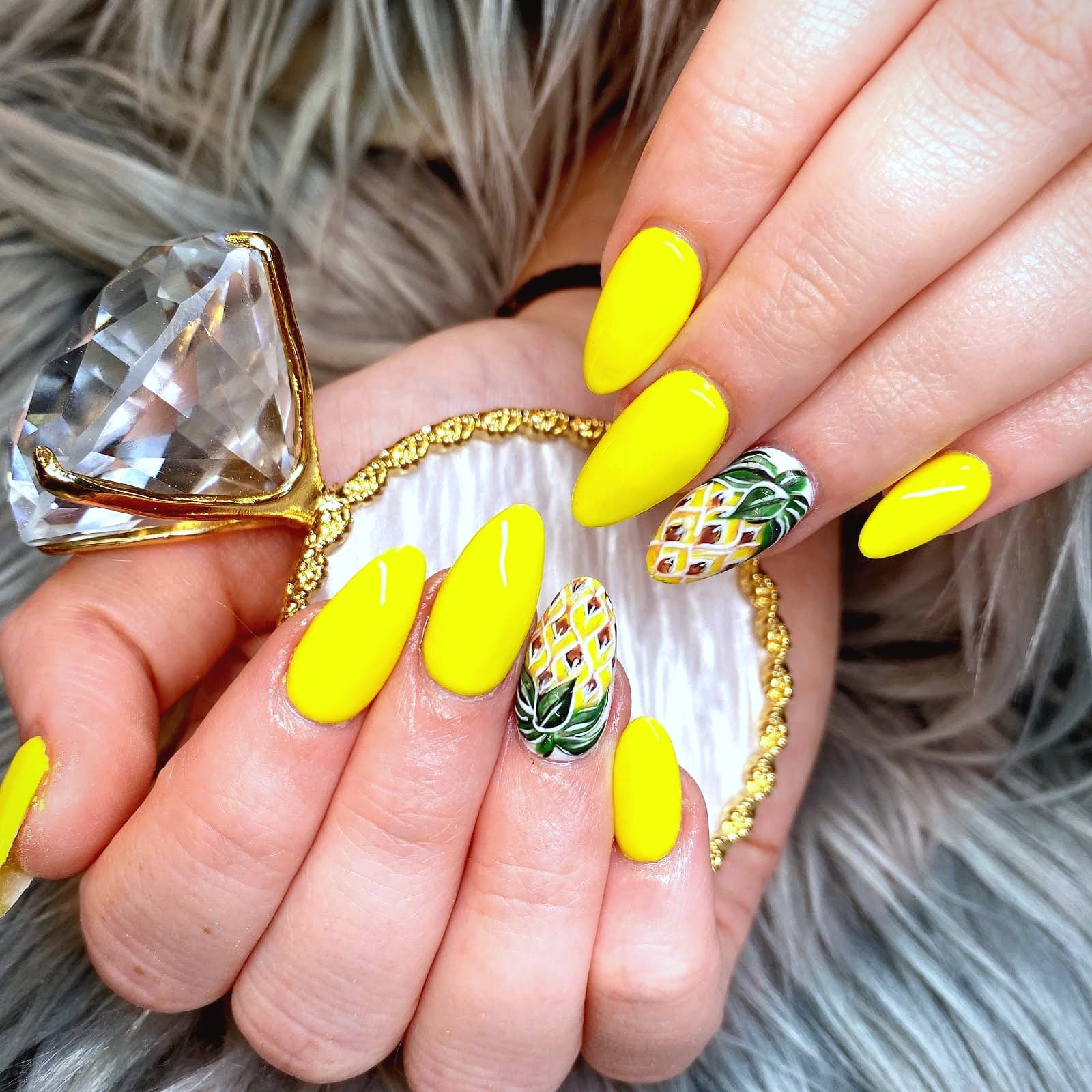 Revive Lash and Nail — photo from their Google Business Profile