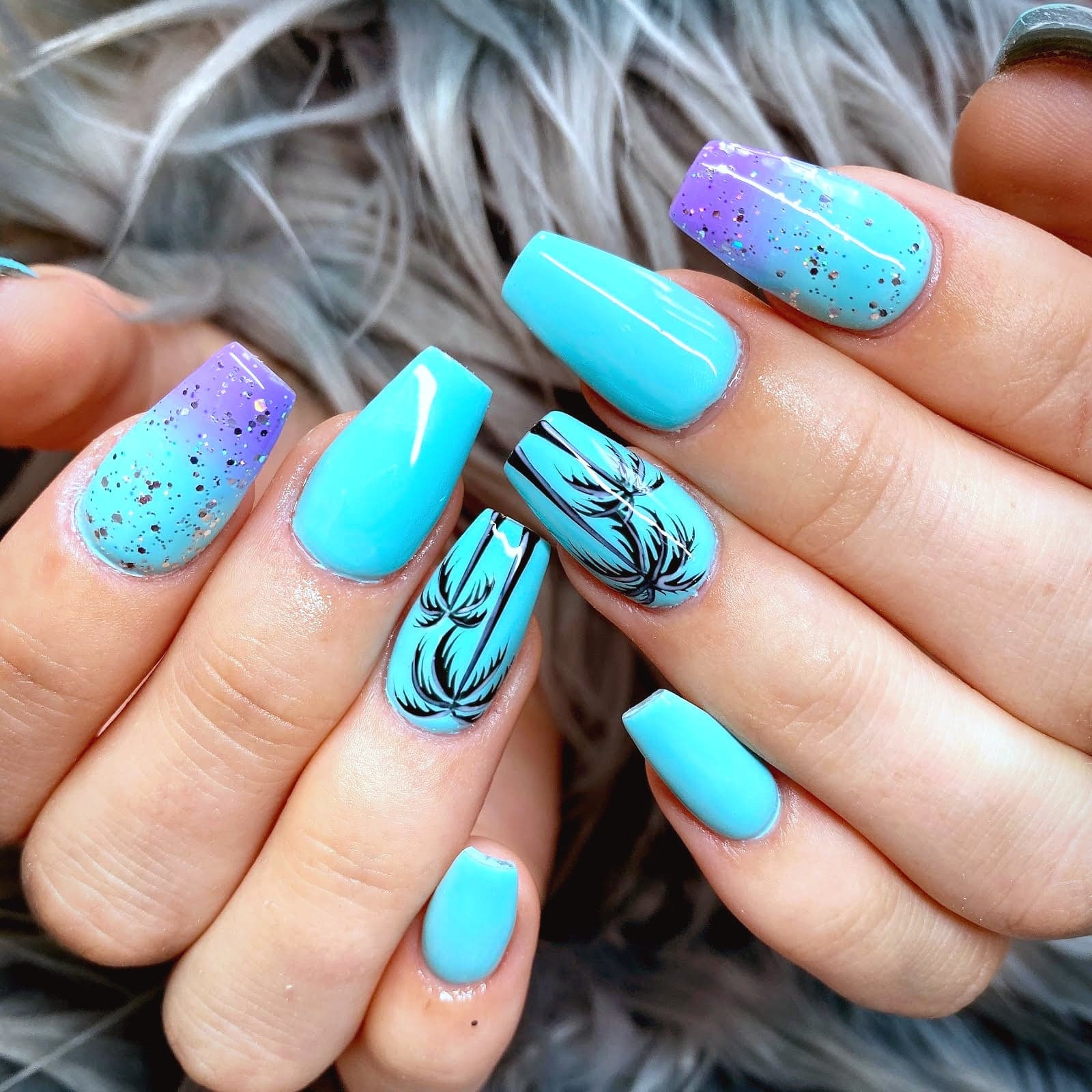 Revive Lash and Nail — photo from their Google Business Profile