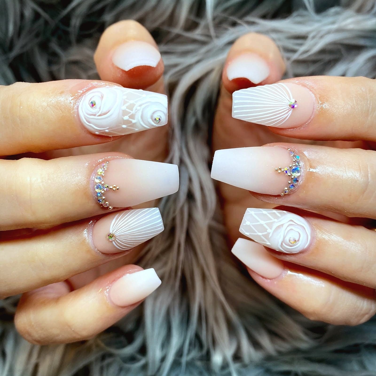 Revive Lash and Nail — photo from their Google Business Profile