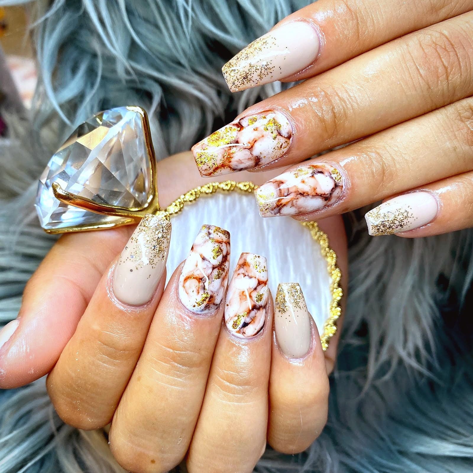 Revive Lash and Nail — photo from their Google Business Profile