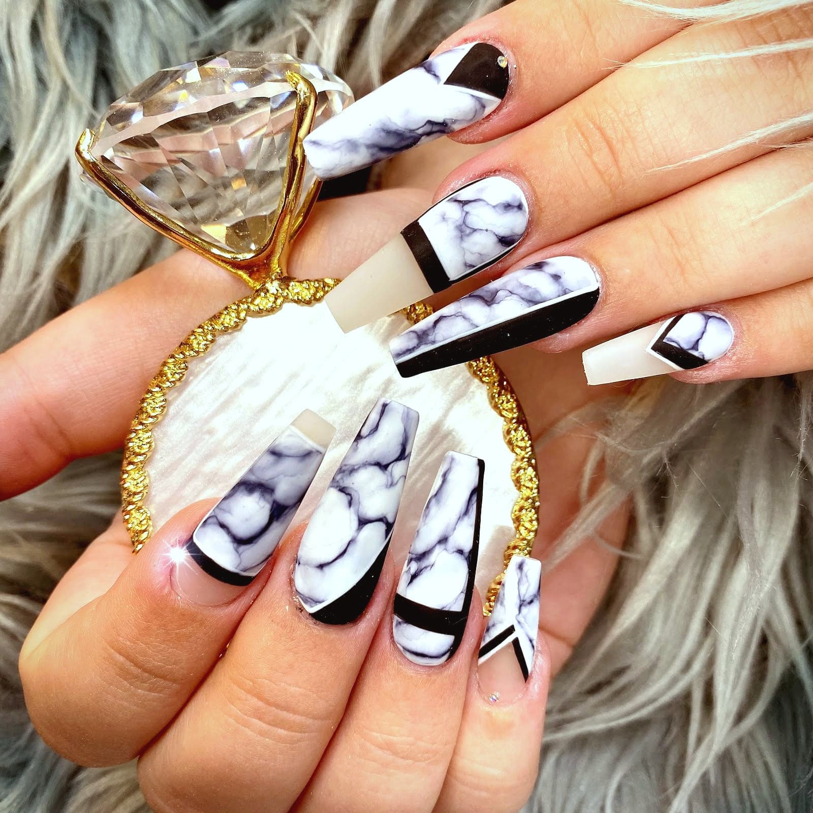 Revive Lash and Nail — photo from their Google Business Profile