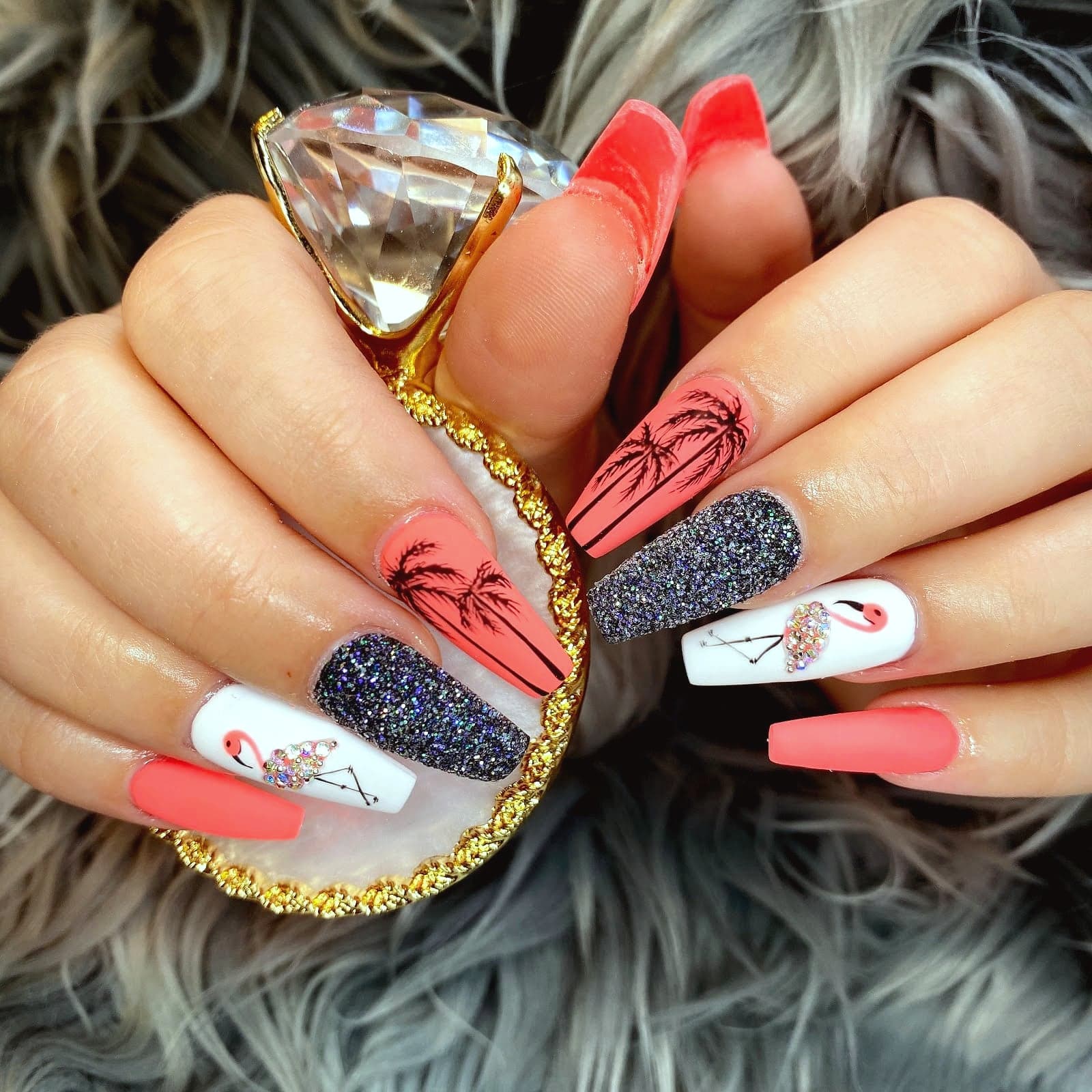 Revive Lash and Nail — photo from their Google Business Profile