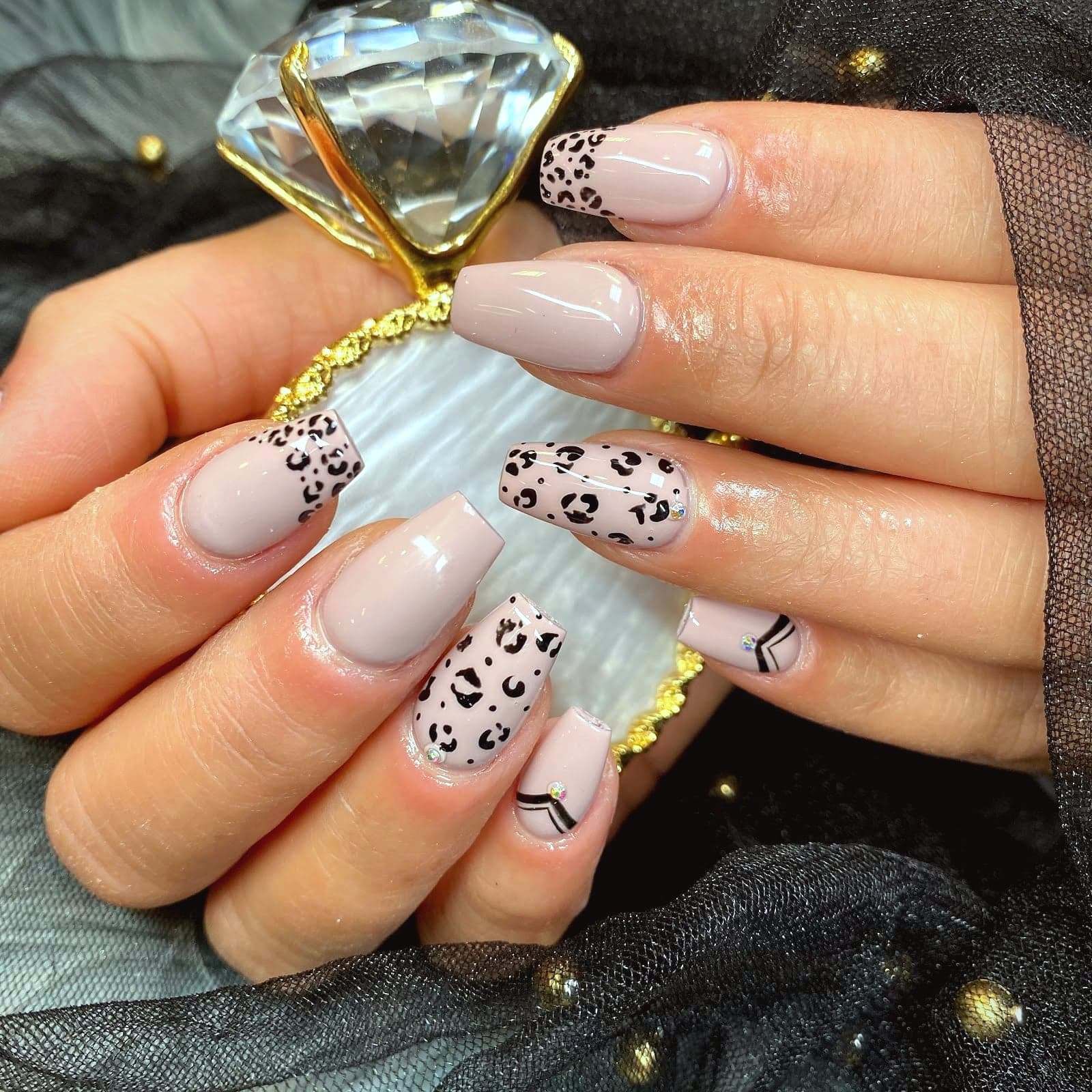 Revive Lash and Nail — photo from their Google Business Profile
