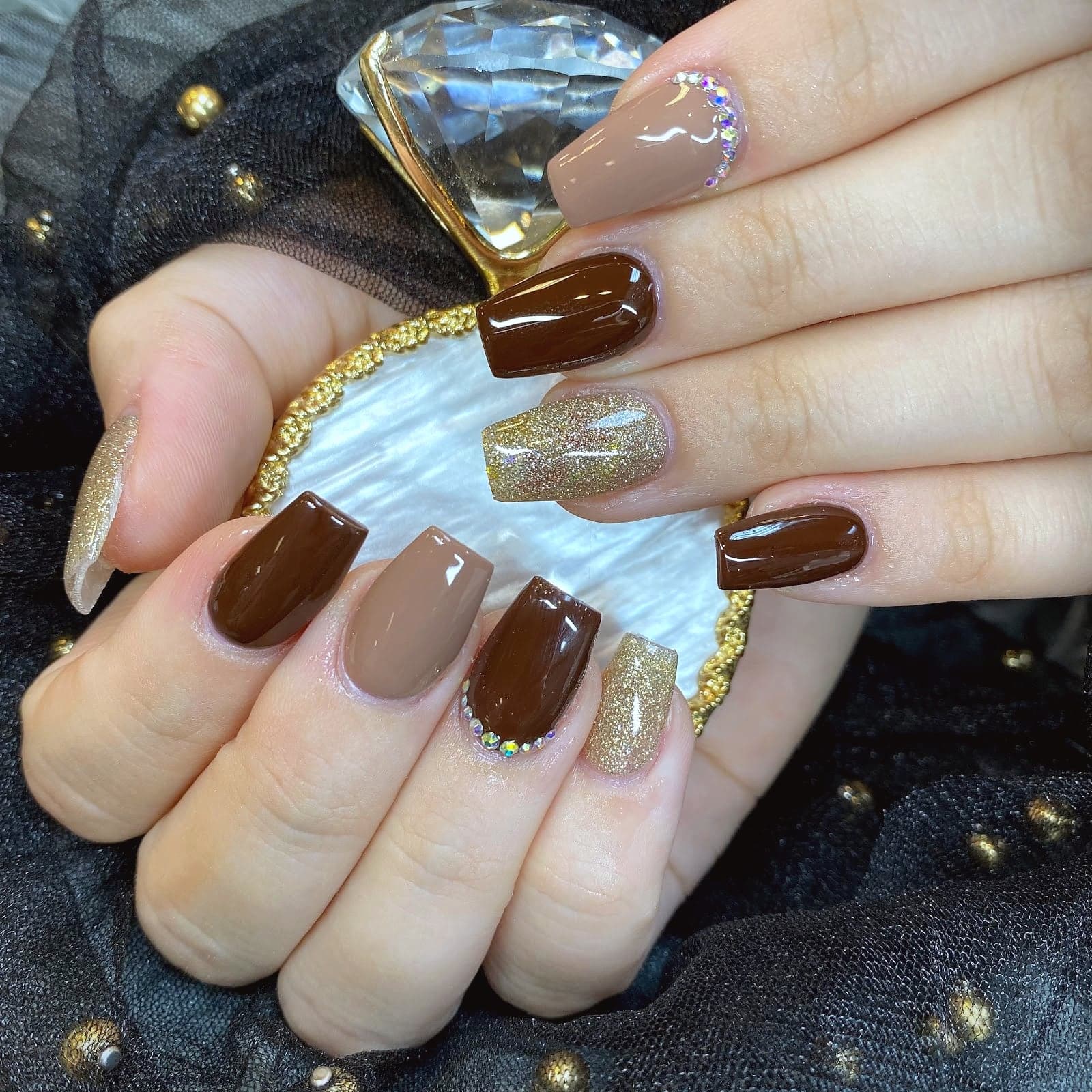 Revive Lash and Nail — photo from their Google Business Profile