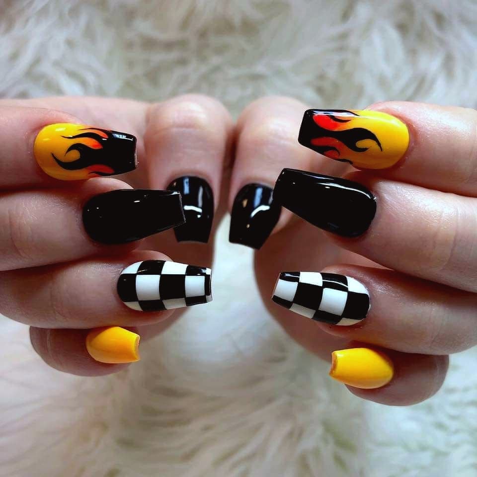 Revive Nails & Spa — photo from their Google Business Profile