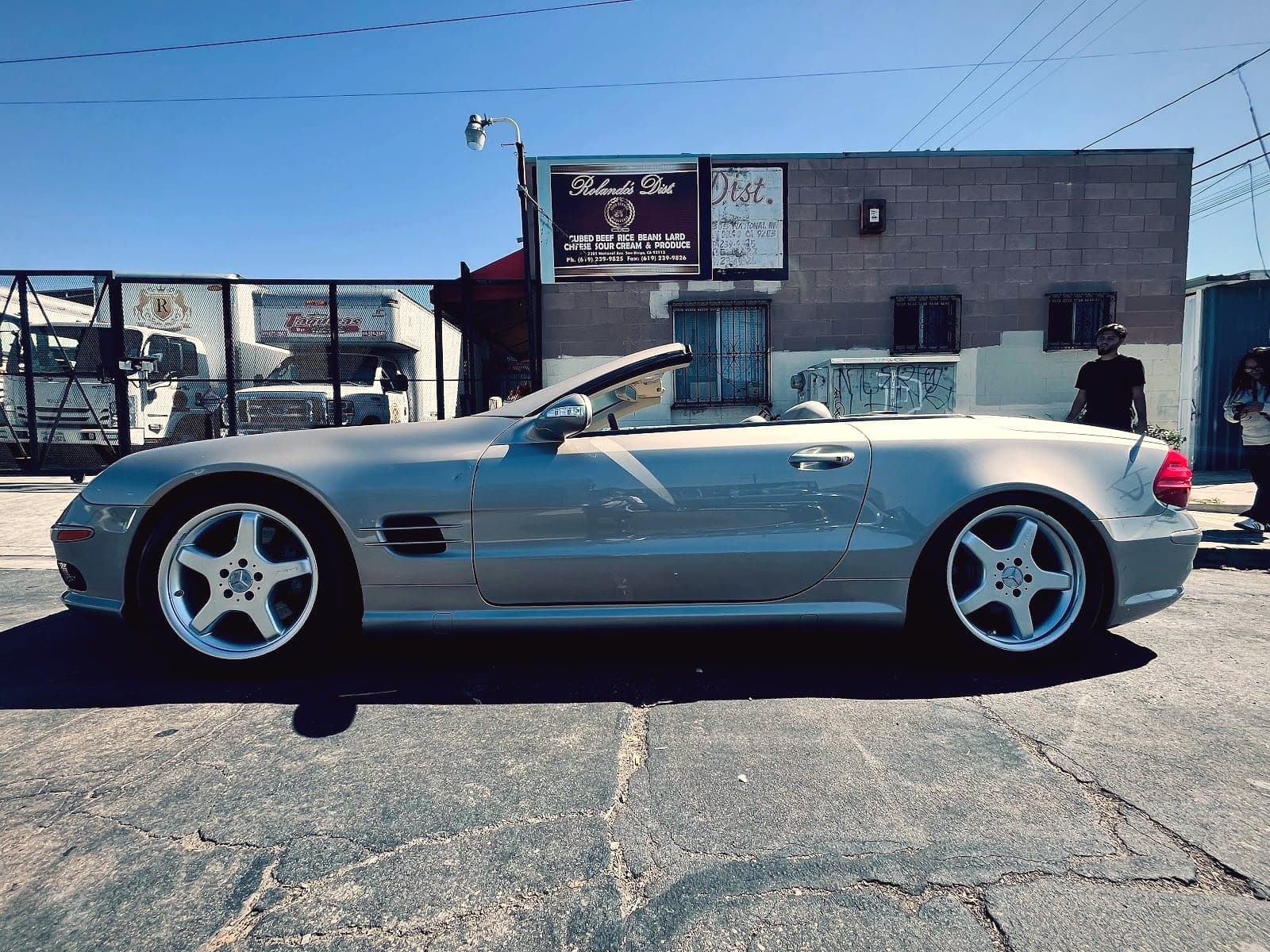Rgm Auto Repair — photo from their Google Business Profile