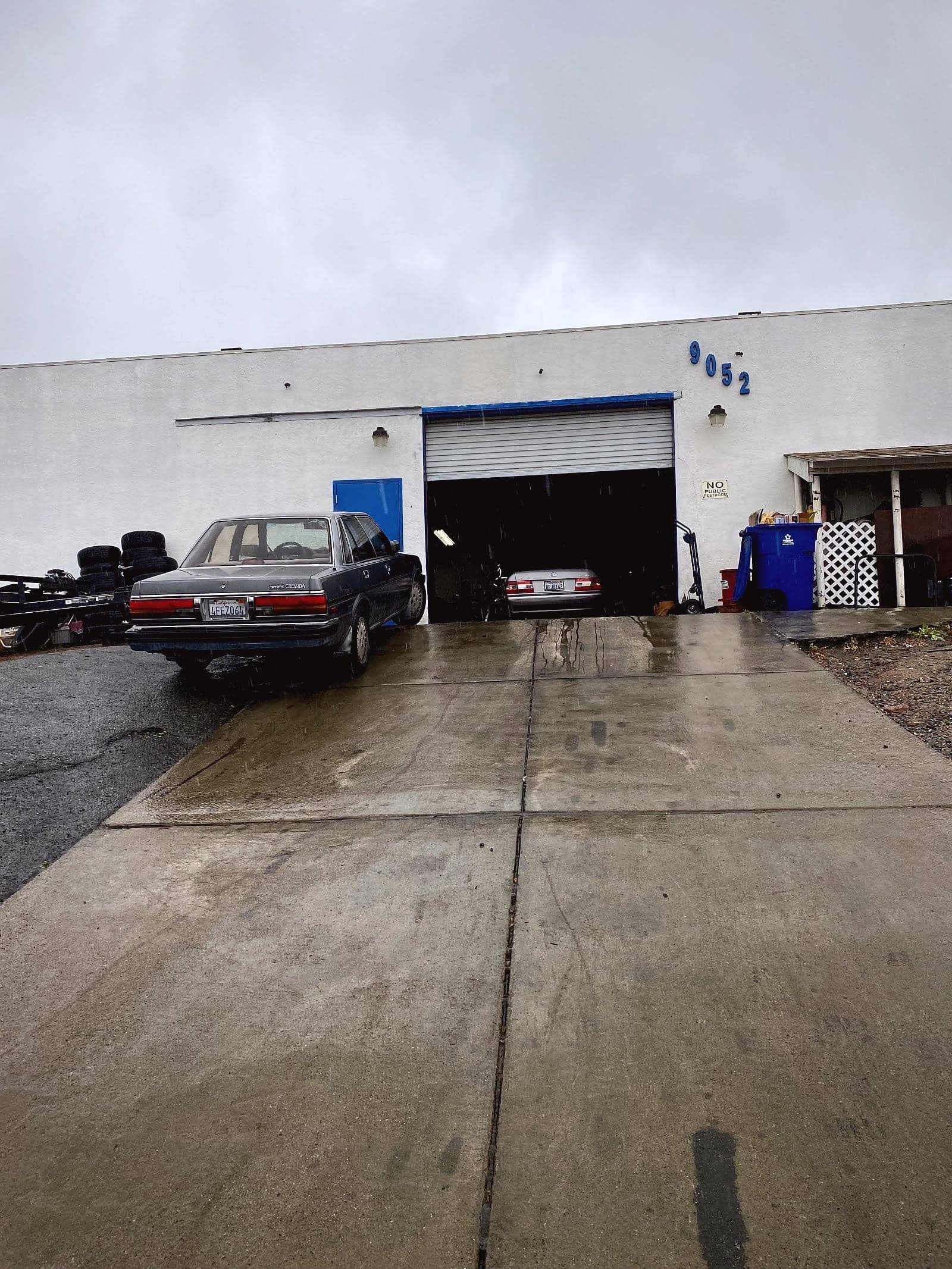 Rgm Auto Repair — photo from their Google Business Profile