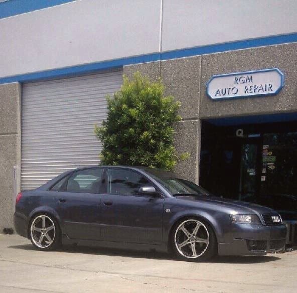 Rgm Auto Repair — photo from their Google Business Profile