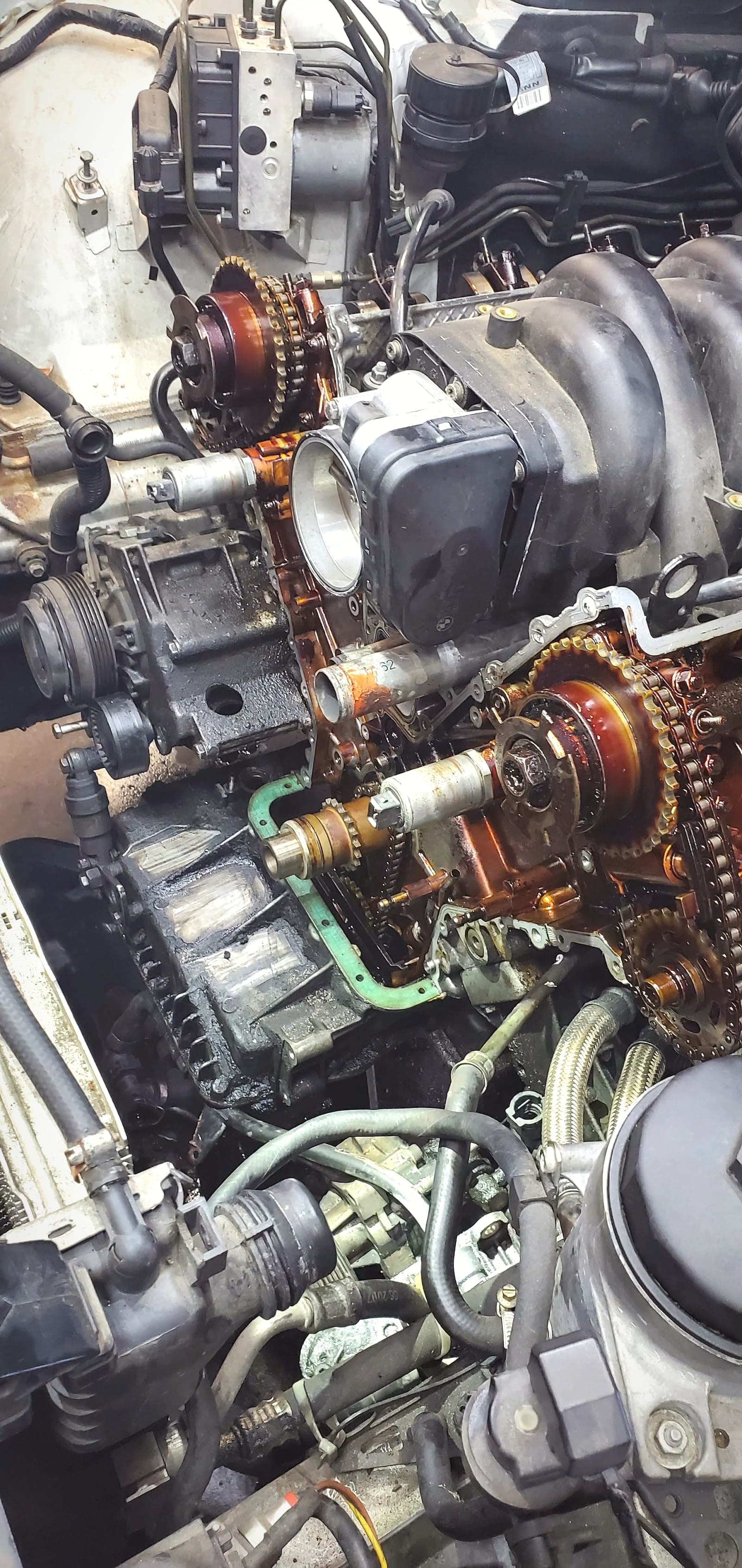 Robbins Auto Works — photo from their Google Business Profile