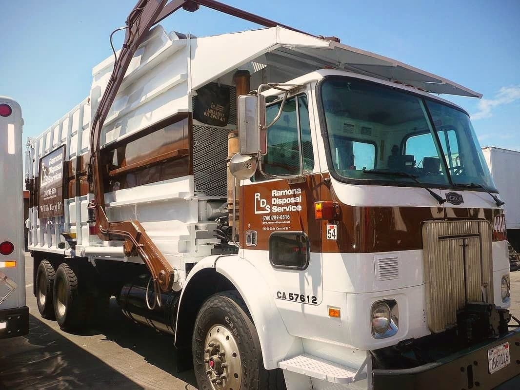 Roman's Truck Body and Paint — photo from their Google Business Profile