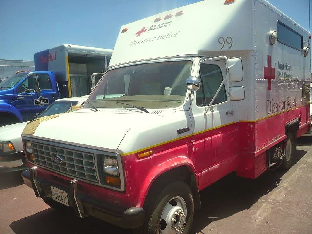 Roman's Truck Body and Paint — photo from their Google Business Profile
