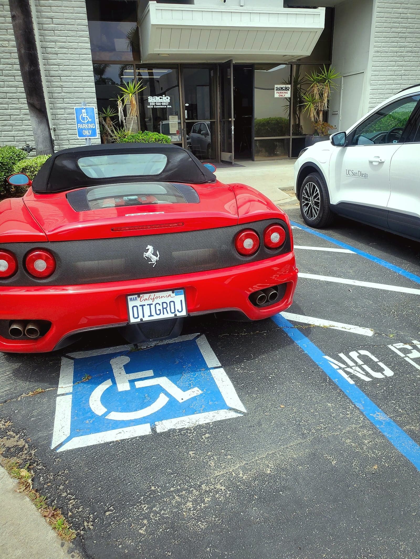 Sacio Enterprises Inc. — photo from their Google Business Profile