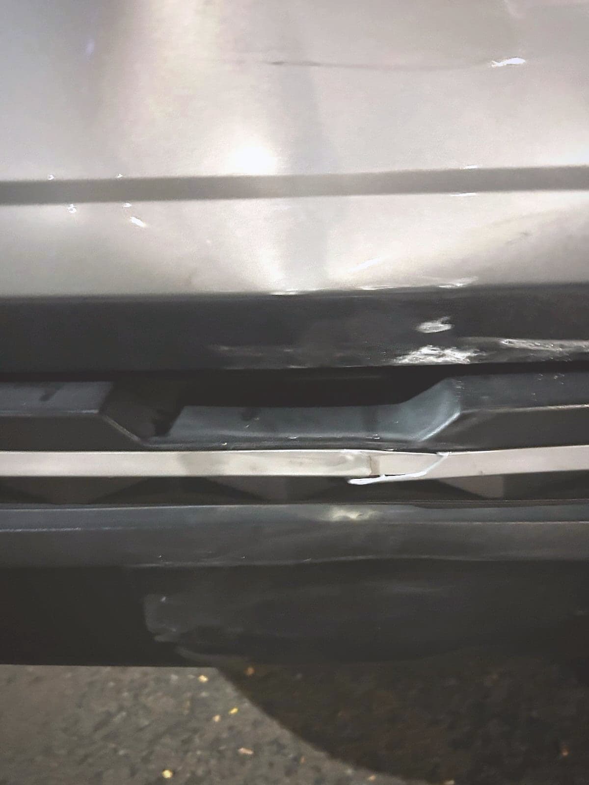 Saf Collision Center — photo from their Google Business Profile