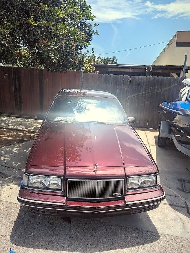 Saf Collision Center — photo from their Google Business Profile