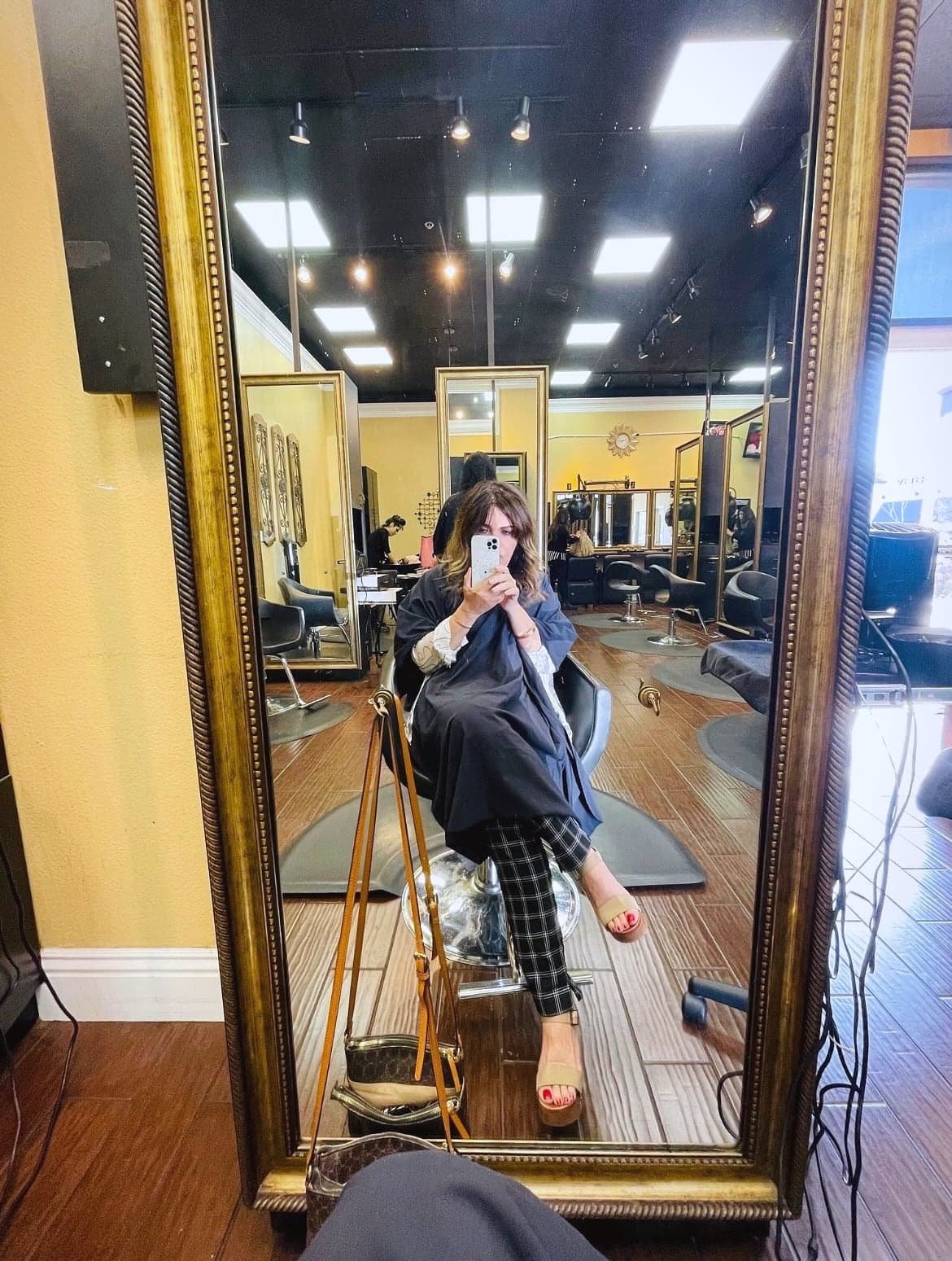 Salon De Claude — photo from their Google Business Profile