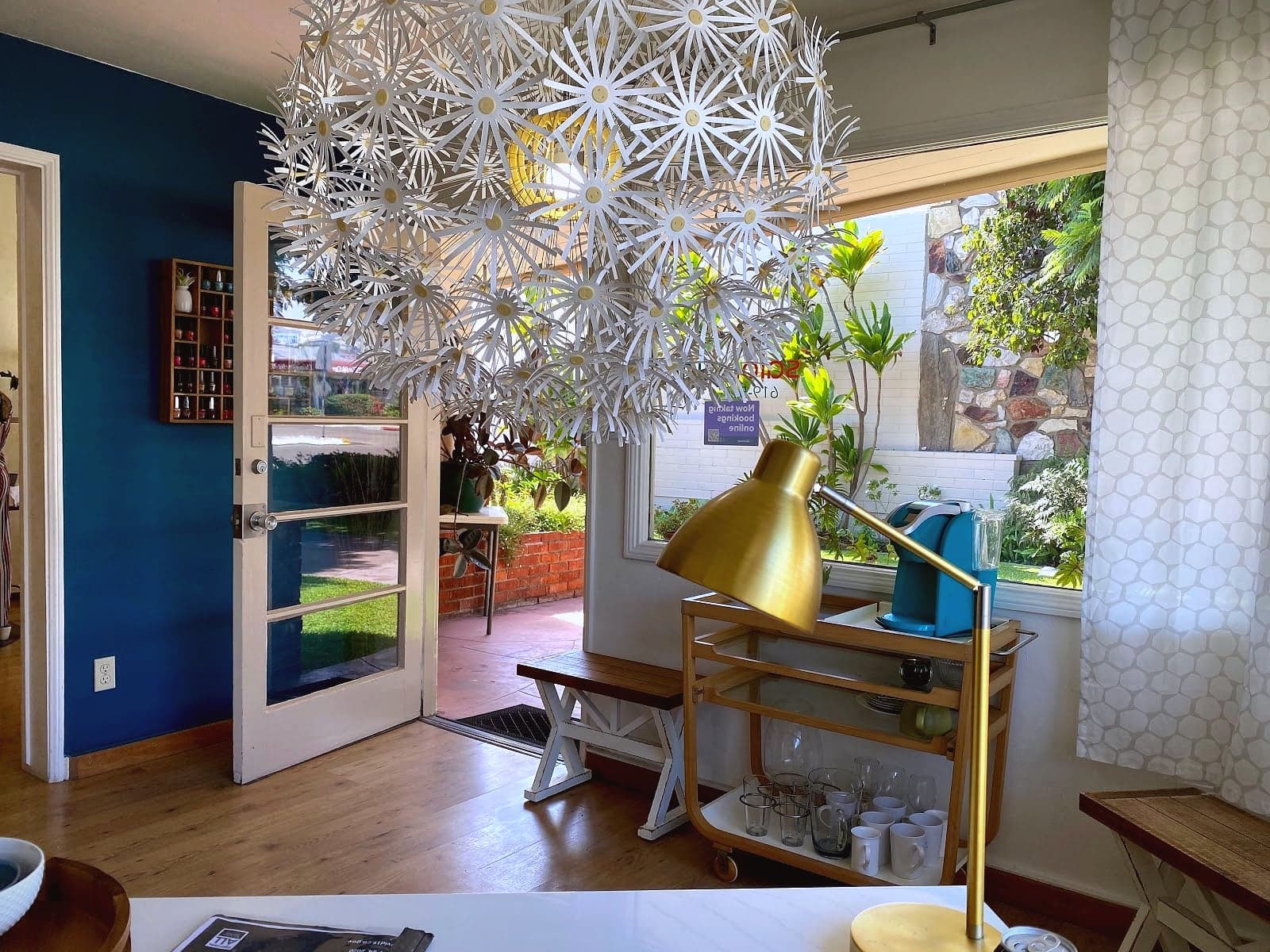 Salon Mint — photo from their Google Business Profile