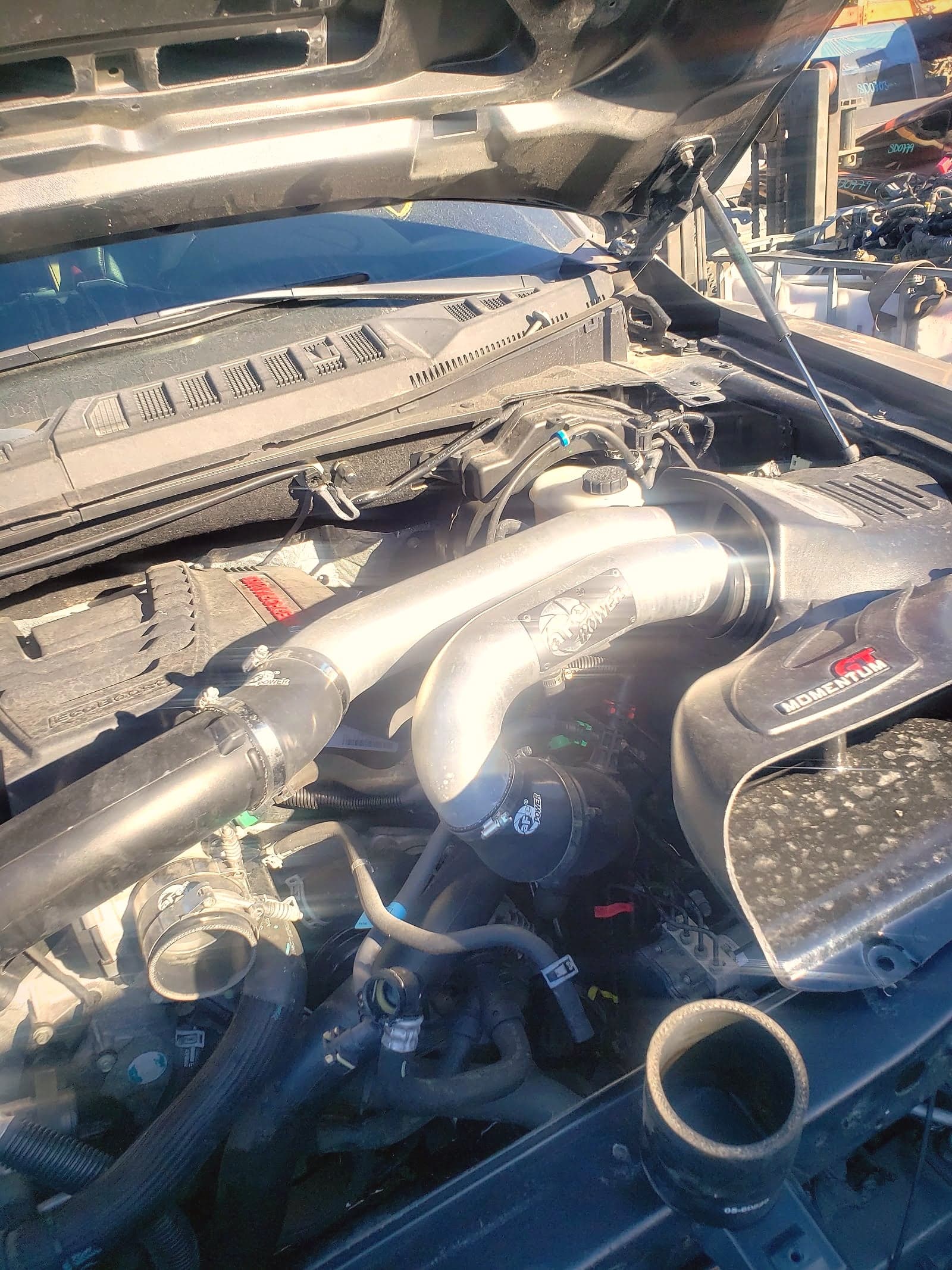 San Diego Airbags — photo from their Google Business Profile
