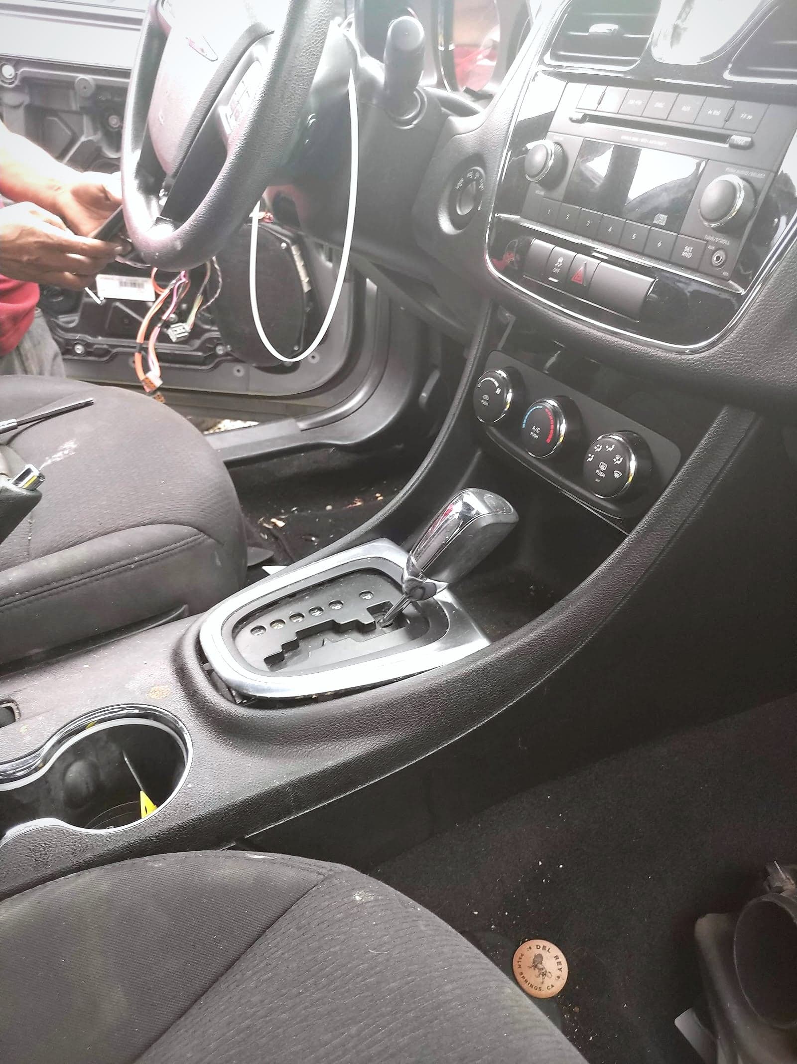 San Diego Airbags — photo from their Google Business Profile