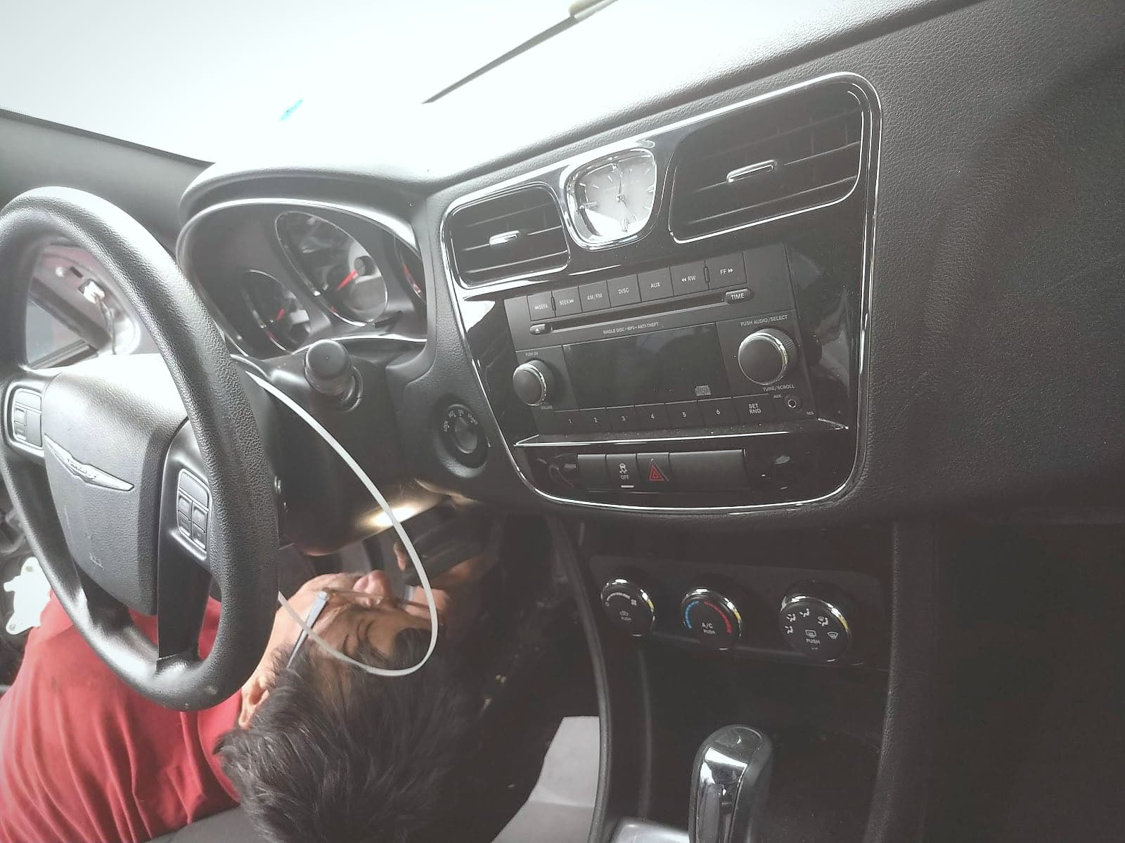San Diego Airbags — photo from their Google Business Profile