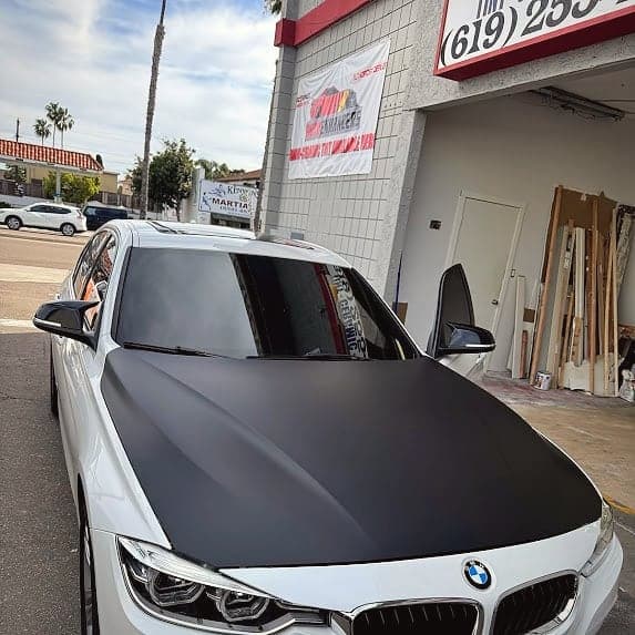 SD Auto Enhancers — photo from their Google Business Profile