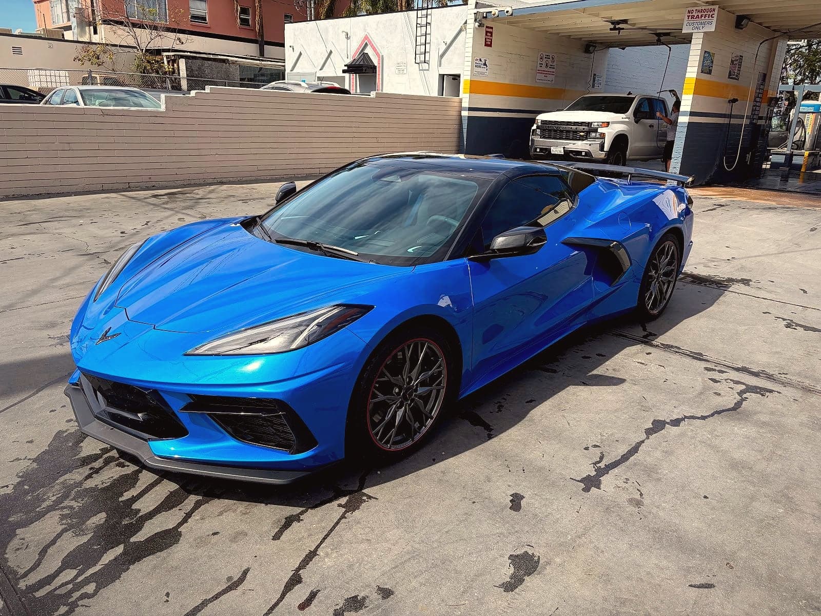 SD Auto Enhancers — photo from their Google Business Profile