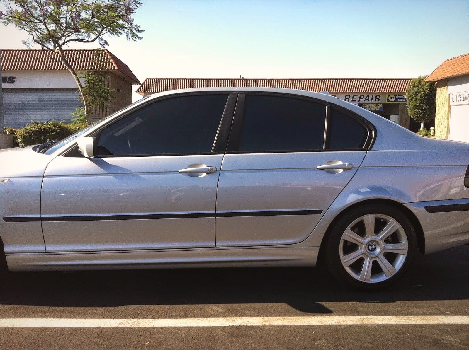 SD Auto Enhancers — photo from their Google Business Profile
