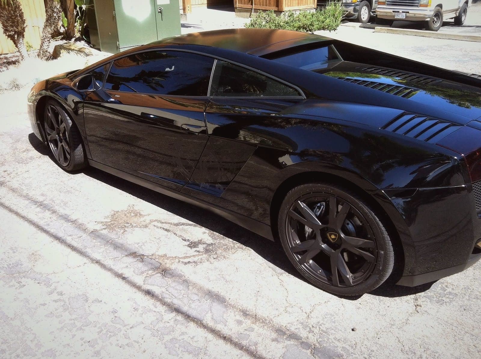 SD Auto Enhancers — photo from their Google Business Profile