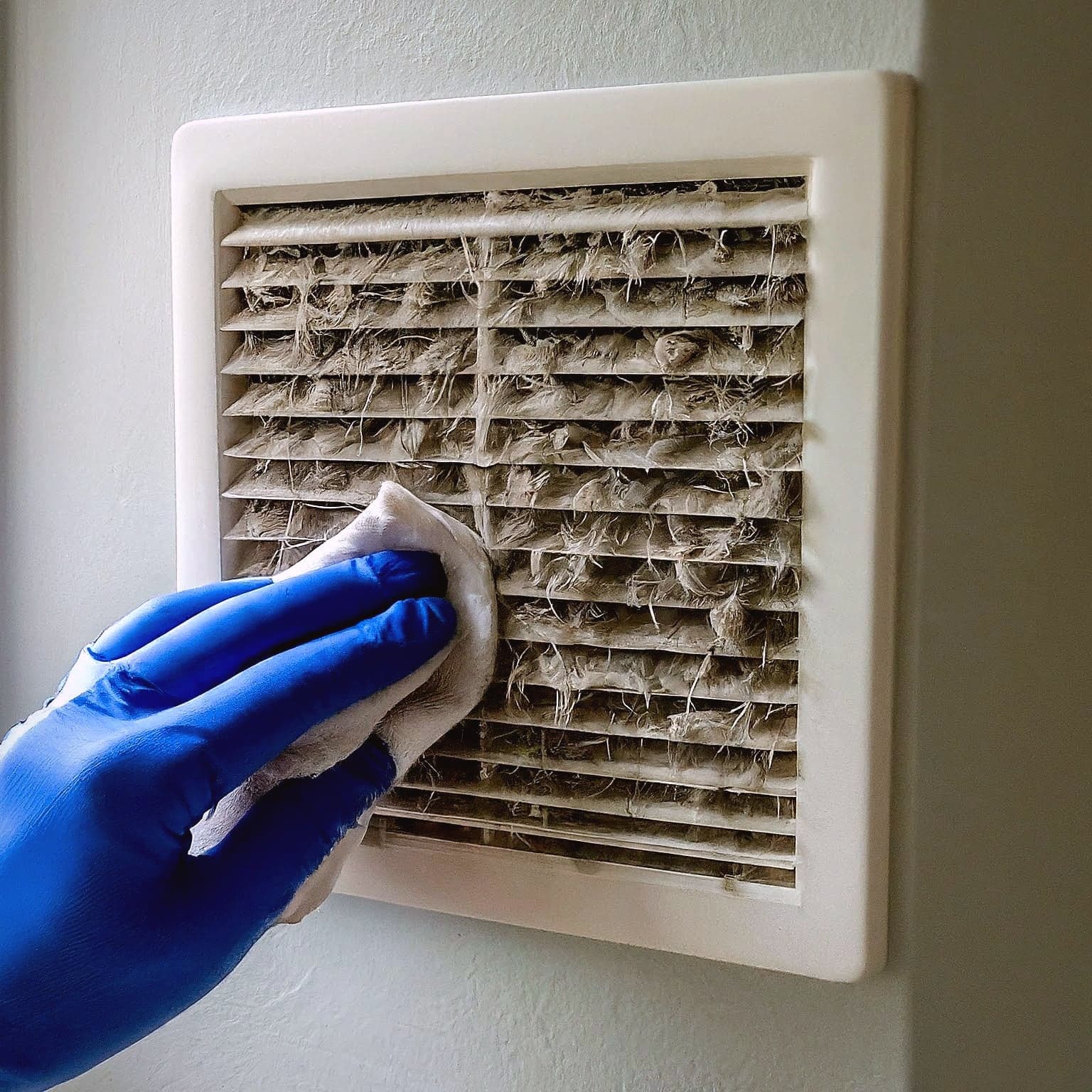 SD Ductmaster Cleaners — photo from their Google Business Profile