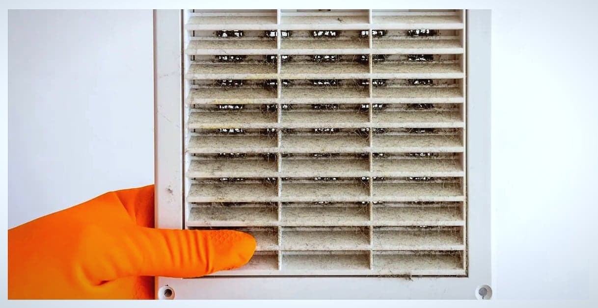 SD Ductmaster Cleaners — photo from their Google Business Profile