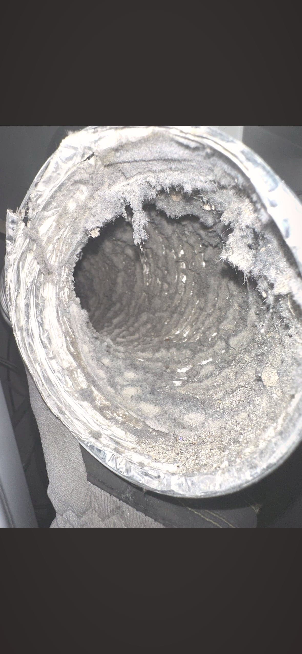 SD Ductmaster Cleaners — photo from their Google Business Profile