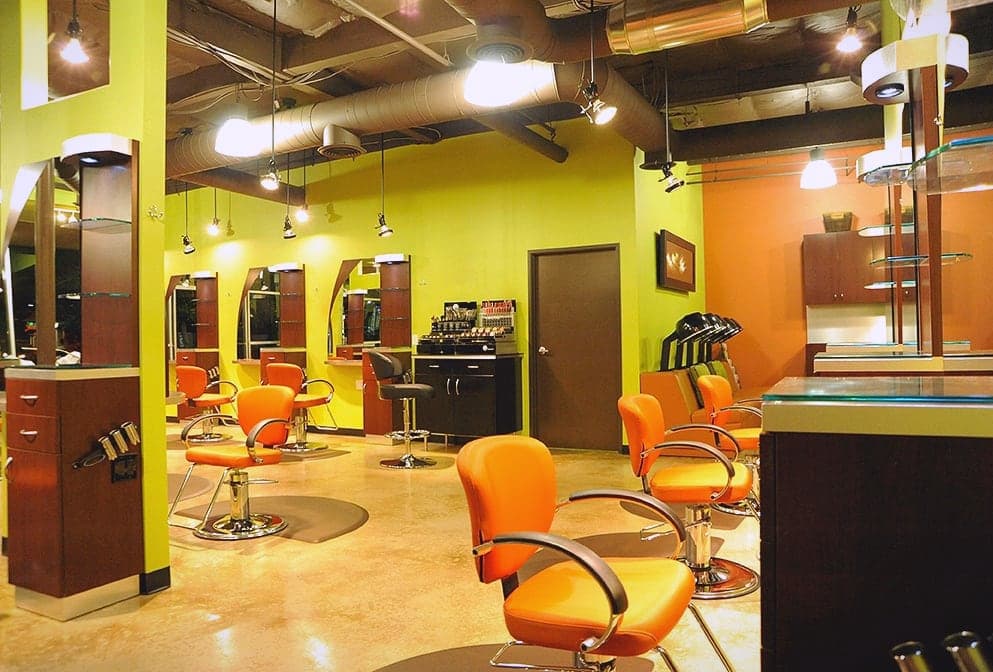Shear Illusions — photo from their Google Business Profile