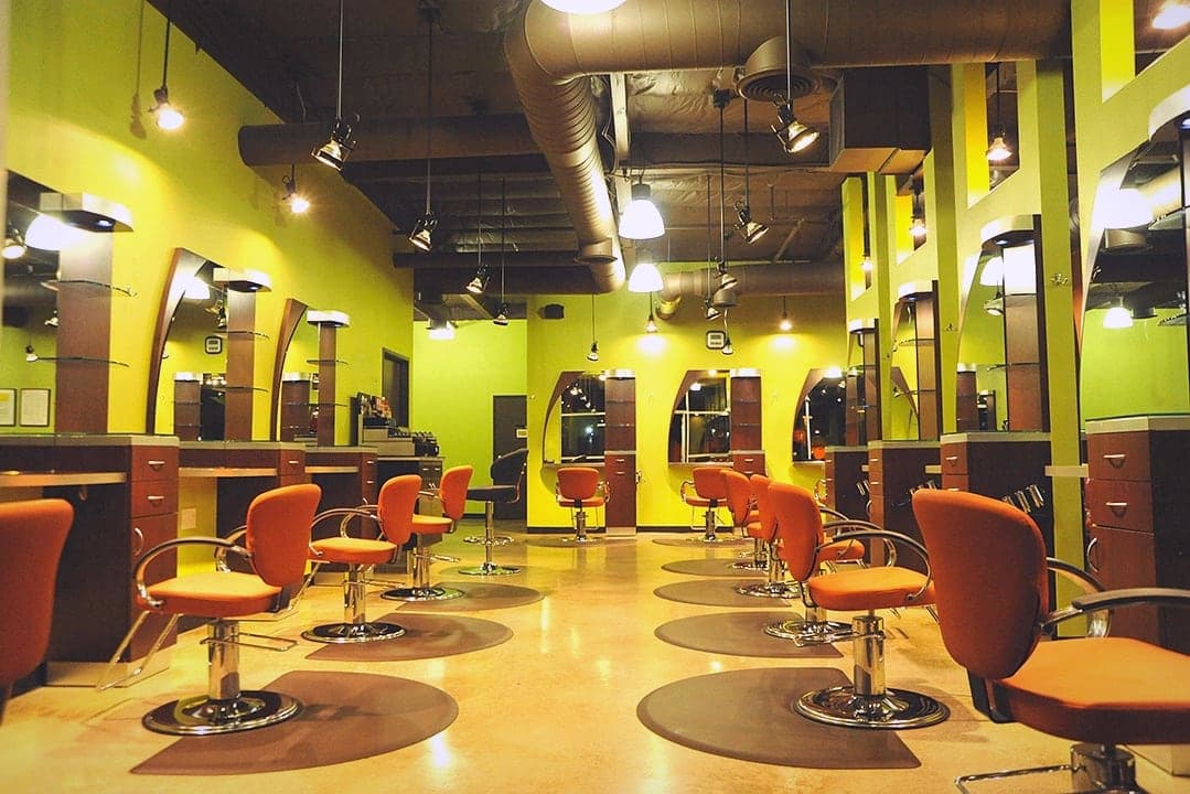 Shear Illusions — photo from their Google Business Profile