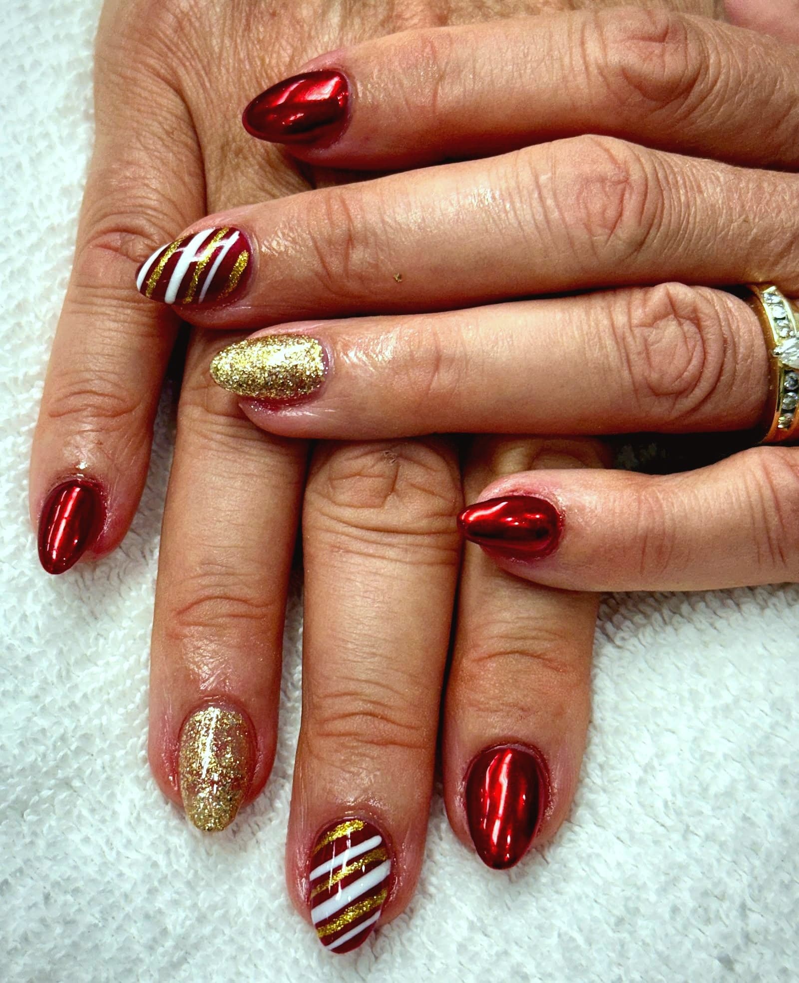 Simply Shear & Spa — photo from their Google Business Profile