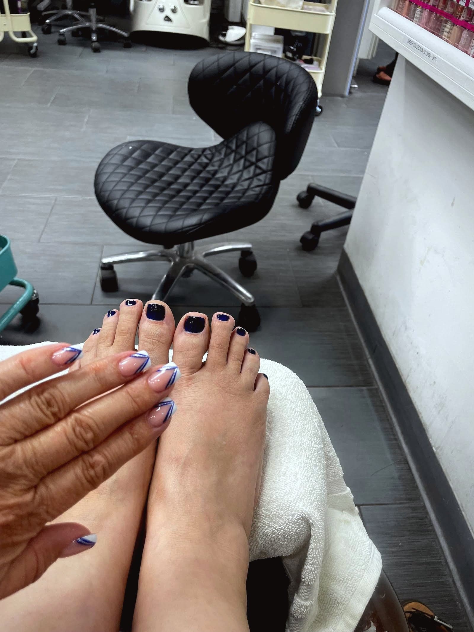 Simply Shear & Spa — photo from their Google Business Profile