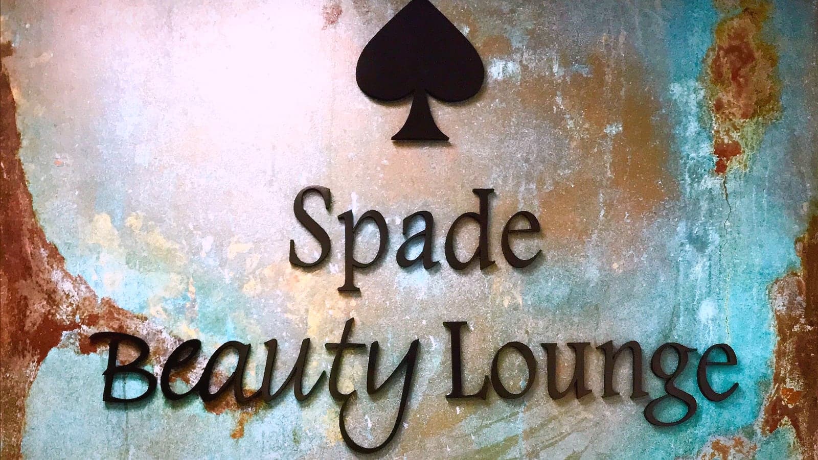 Spade Beauty Lounge — photo from their Google Business Profile