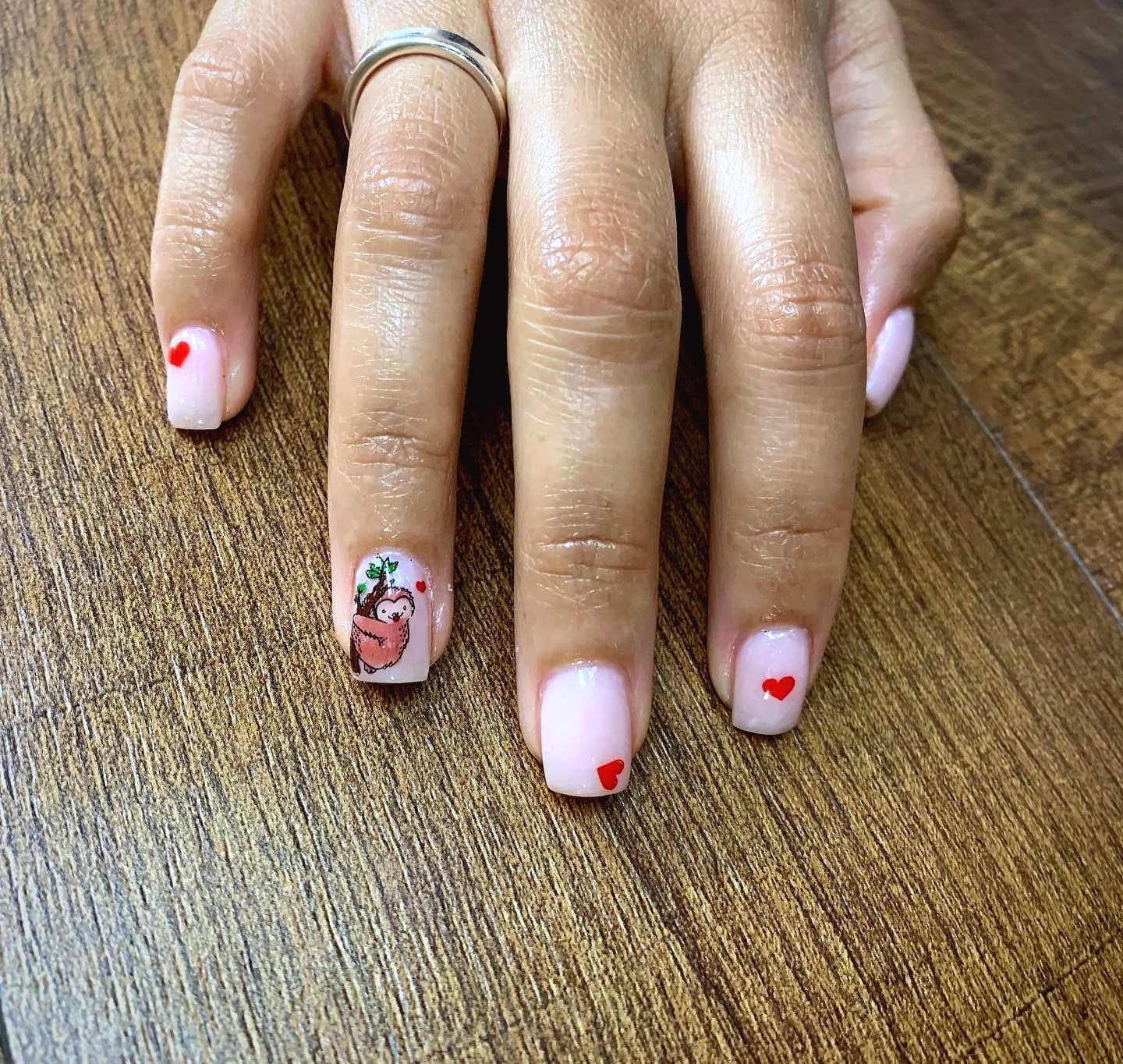 Spade Beauty Lounge — photo from their Google Business Profile