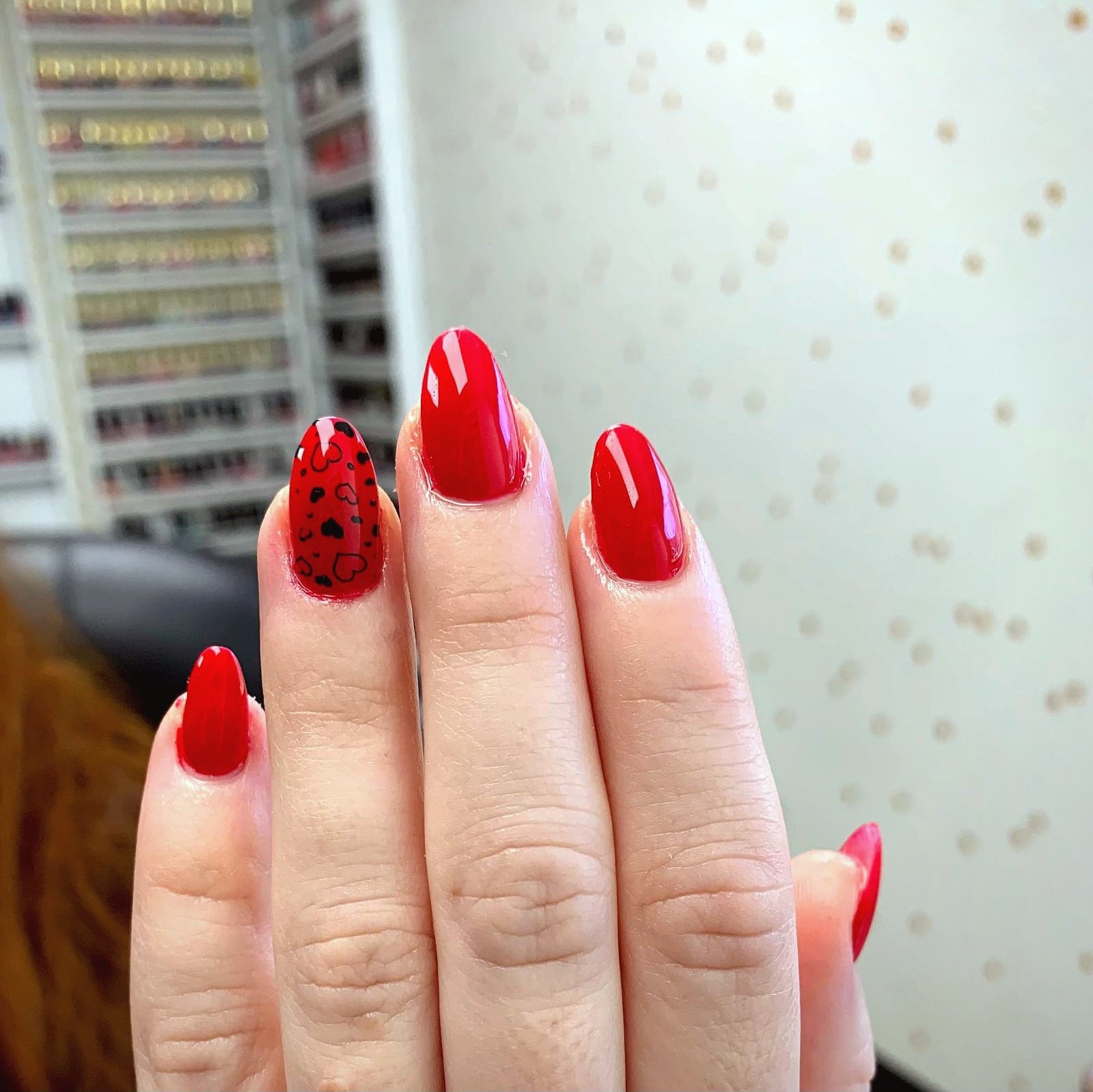 Spade Beauty Lounge — photo from their Google Business Profile