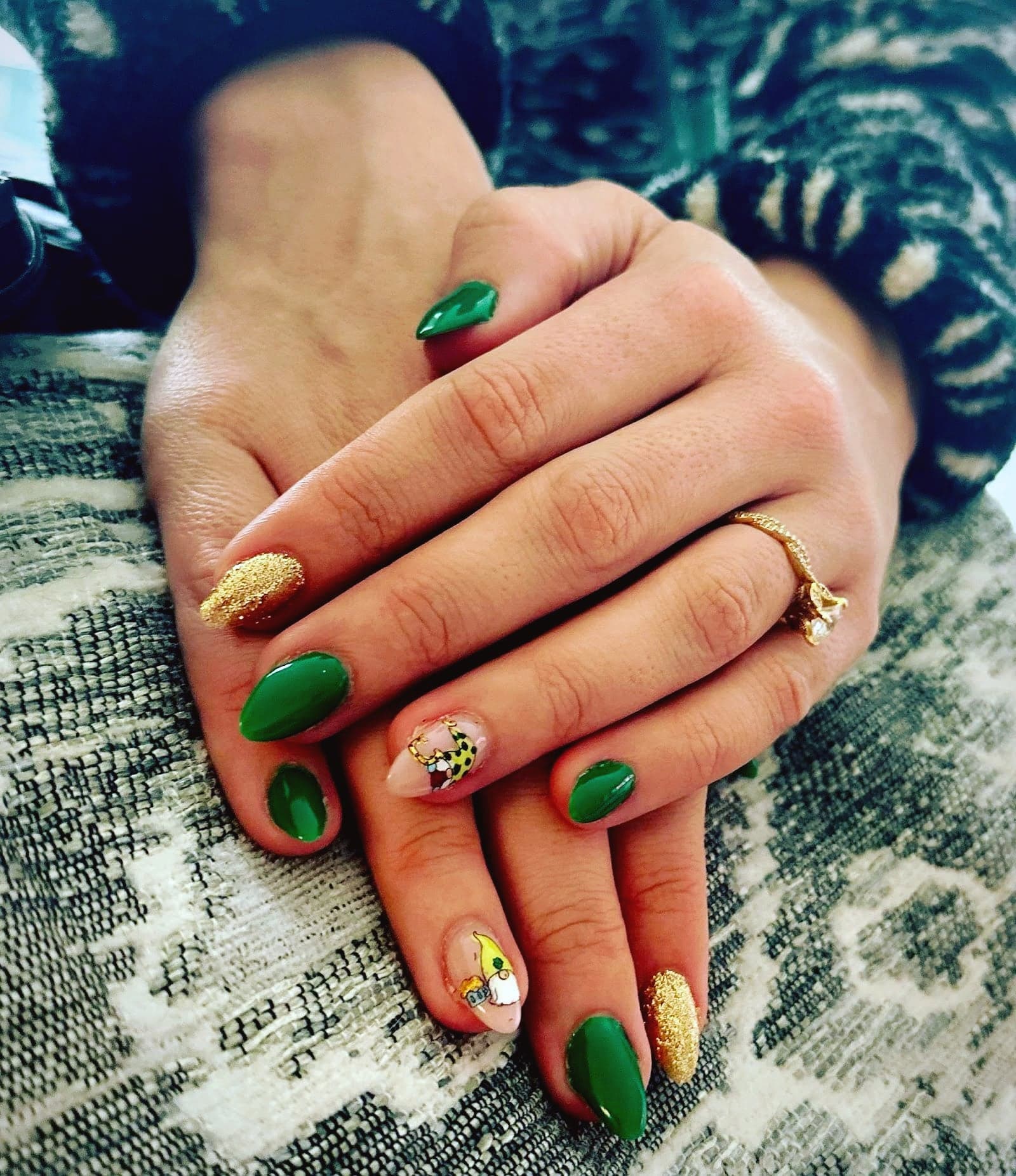 Spade Beauty Lounge — photo from their Google Business Profile
