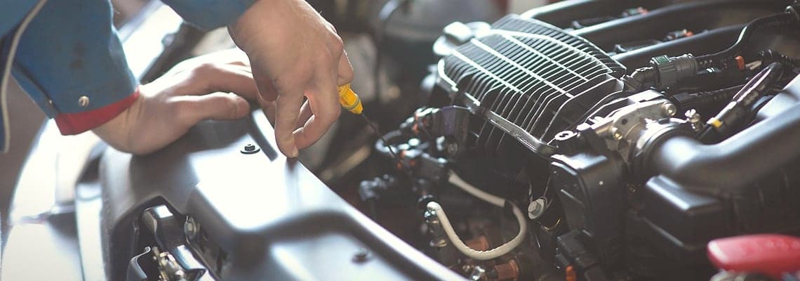 Speedy Tune and Brake — photo from their Google Business Profile