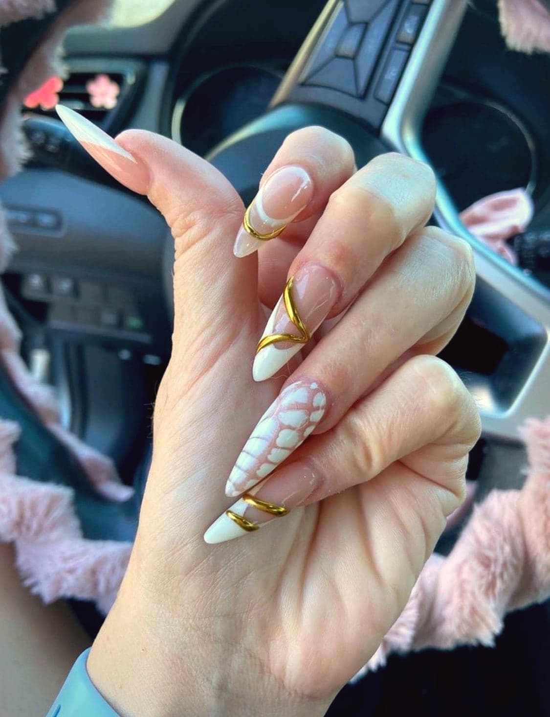 Star Nails Bar — photo from their Google Business Profile