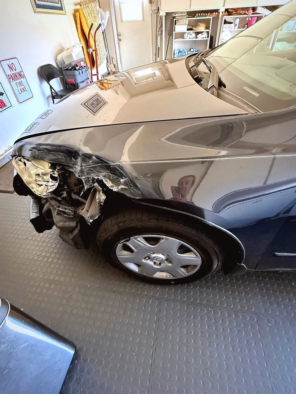 Sv Body and Paint — photo from their Google Business Profile