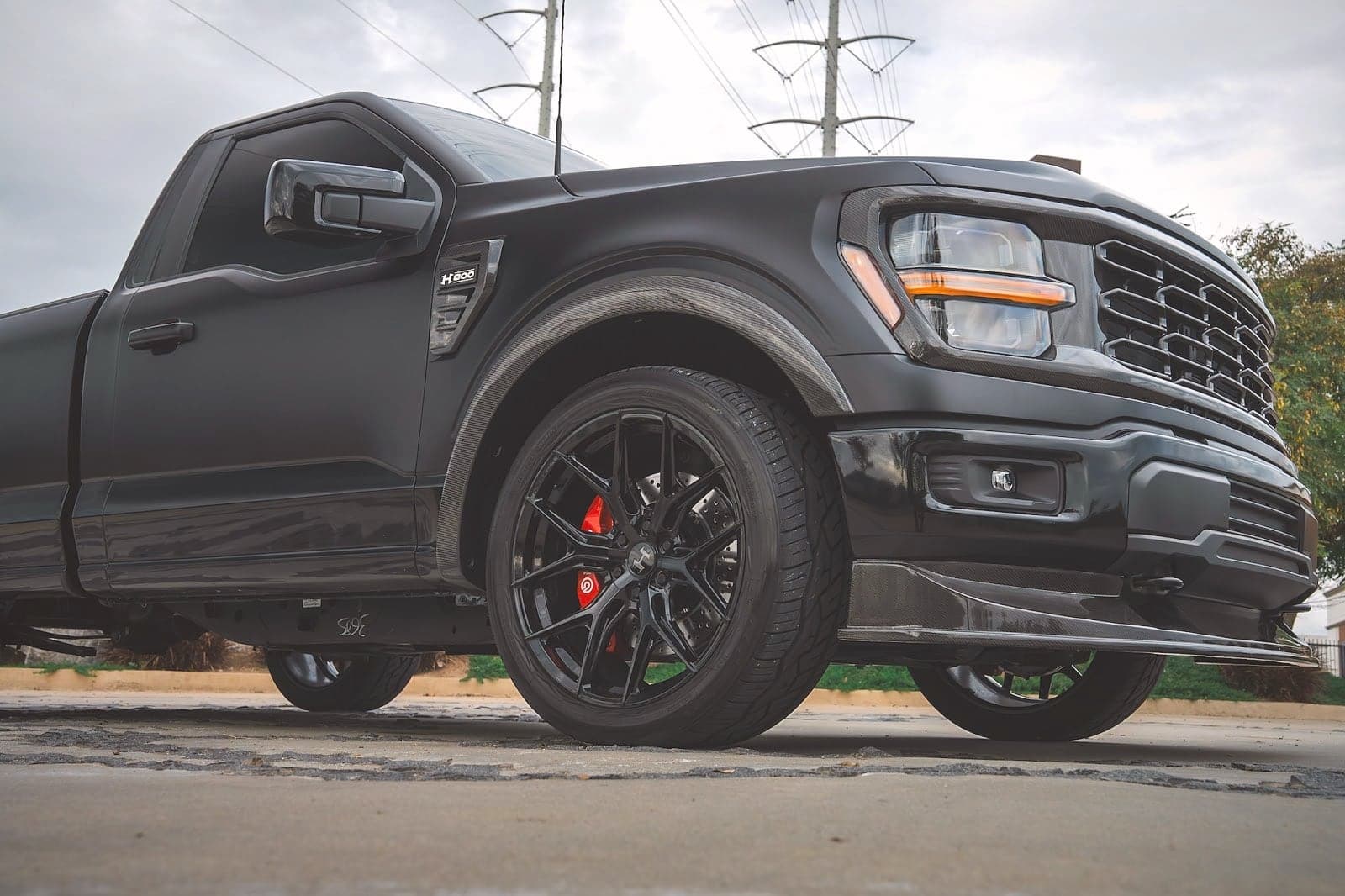 Tanos Window Tint & Ppf — photo from their Google Business Profile