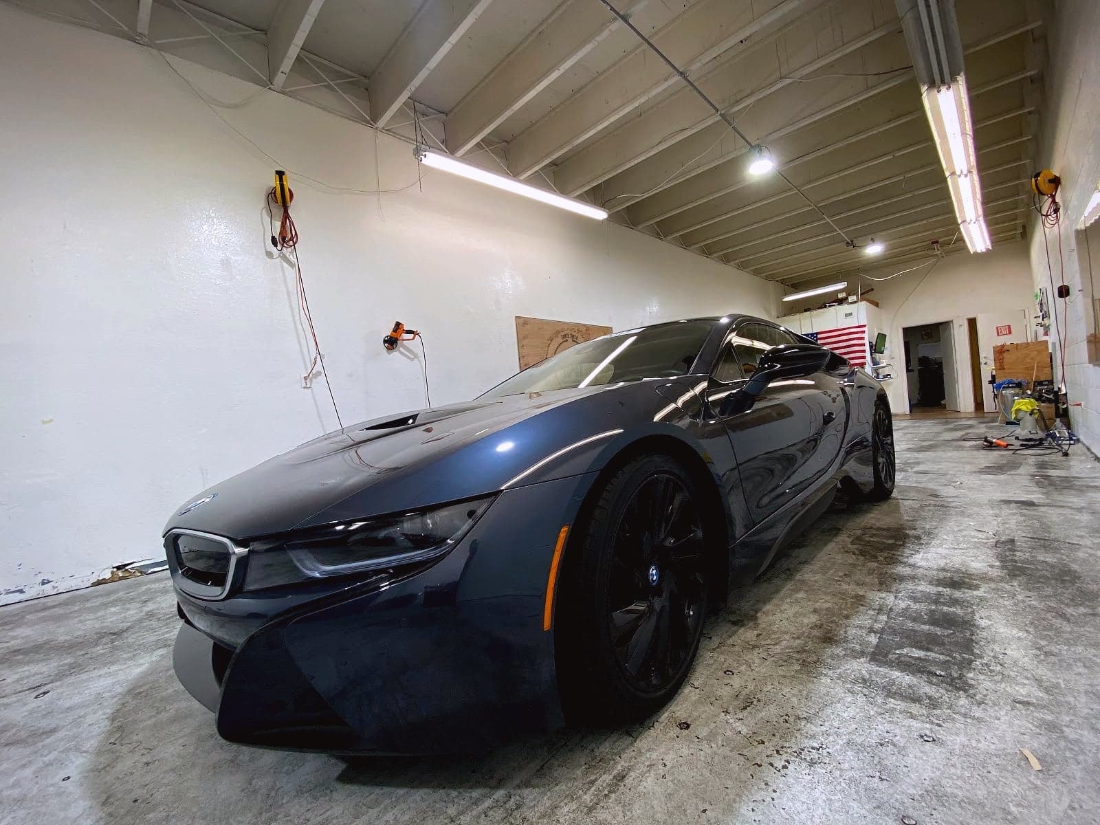 Tanos Window Tint & Ppf — photo from their Google Business Profile