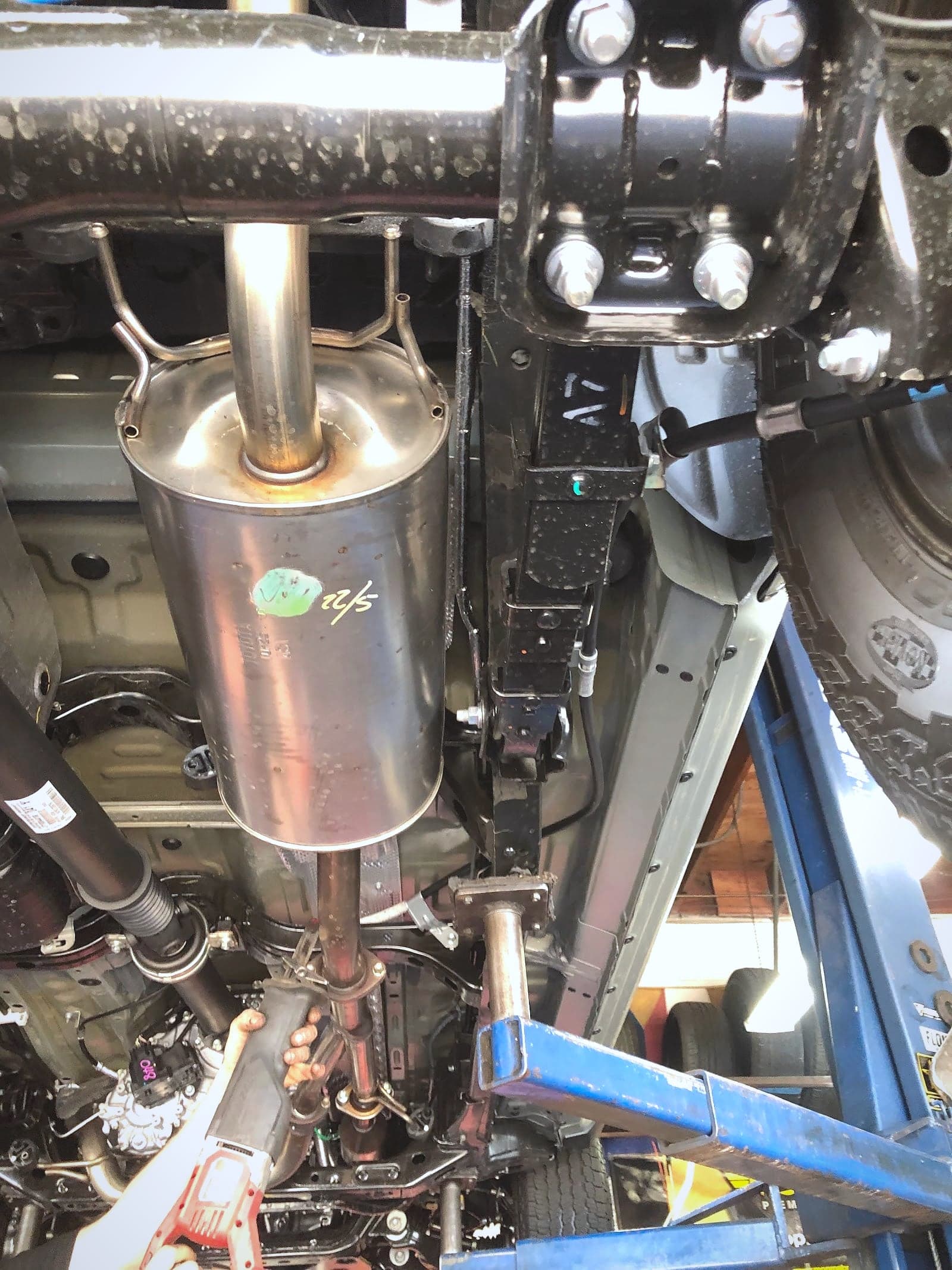 The Auto Center of El Cajon — photo from their Google Business Profile