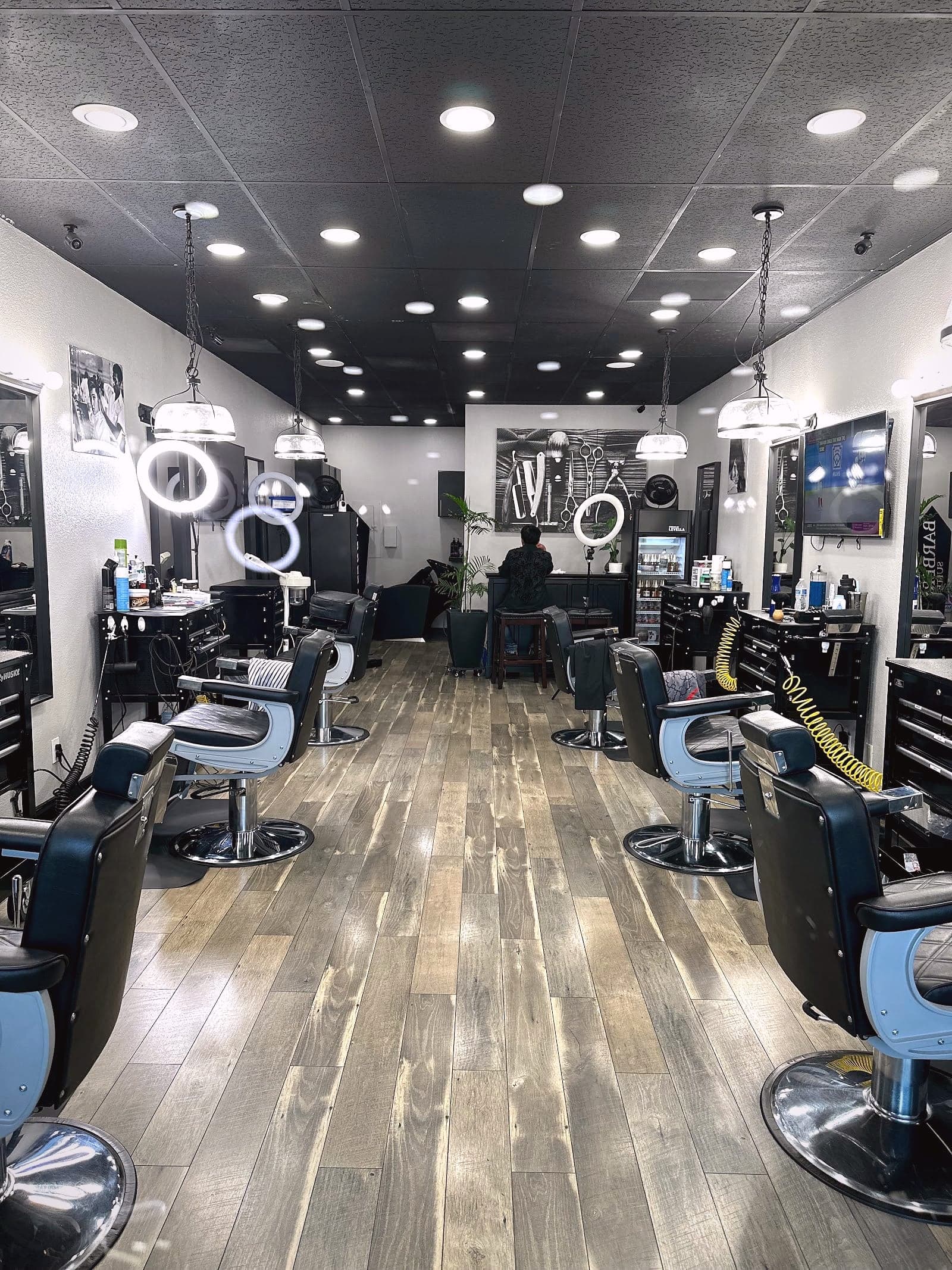 Tierra Barber and Shave — photo from their Google Business Profile
