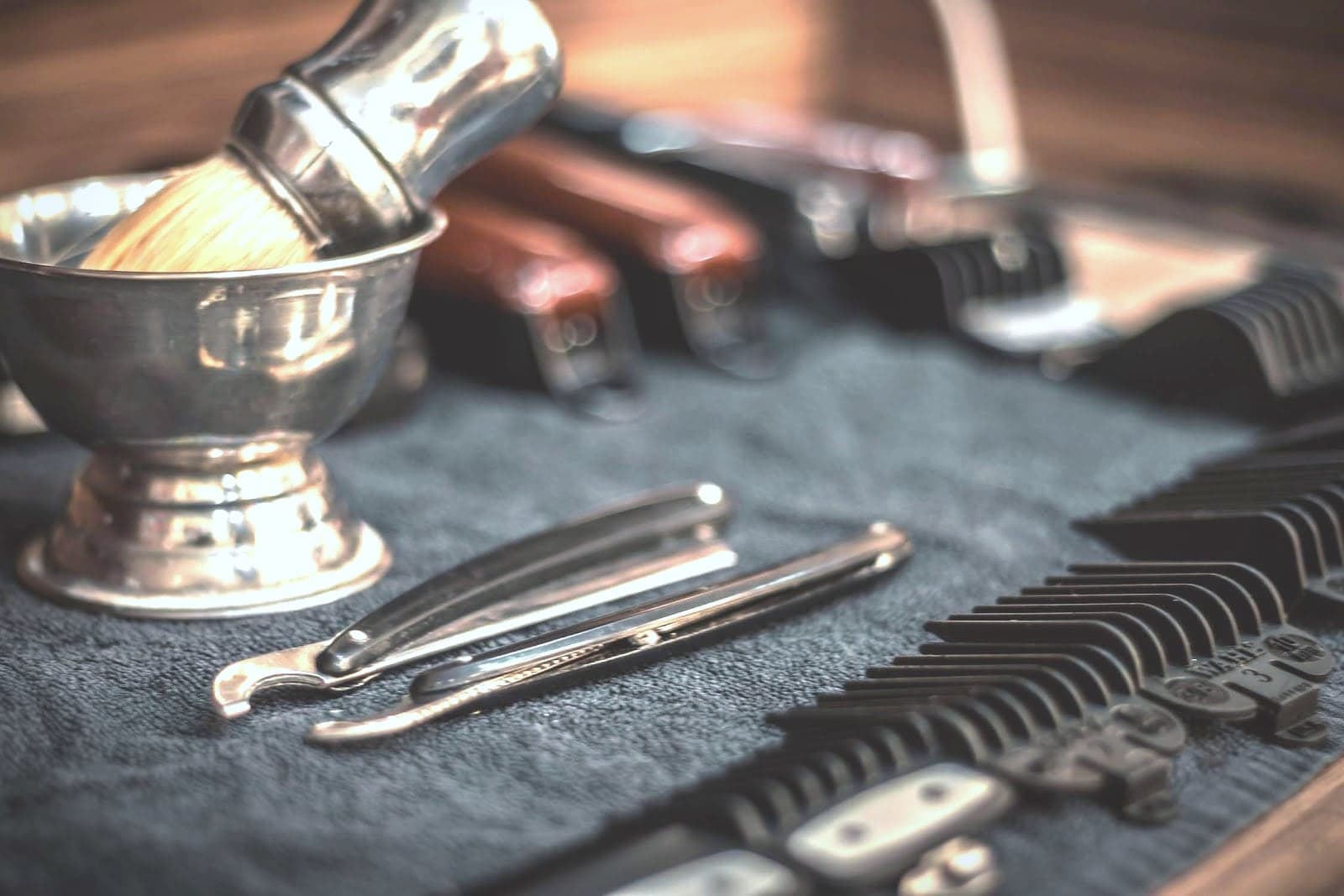Tierra Barber and Shave — photo from their Google Business Profile