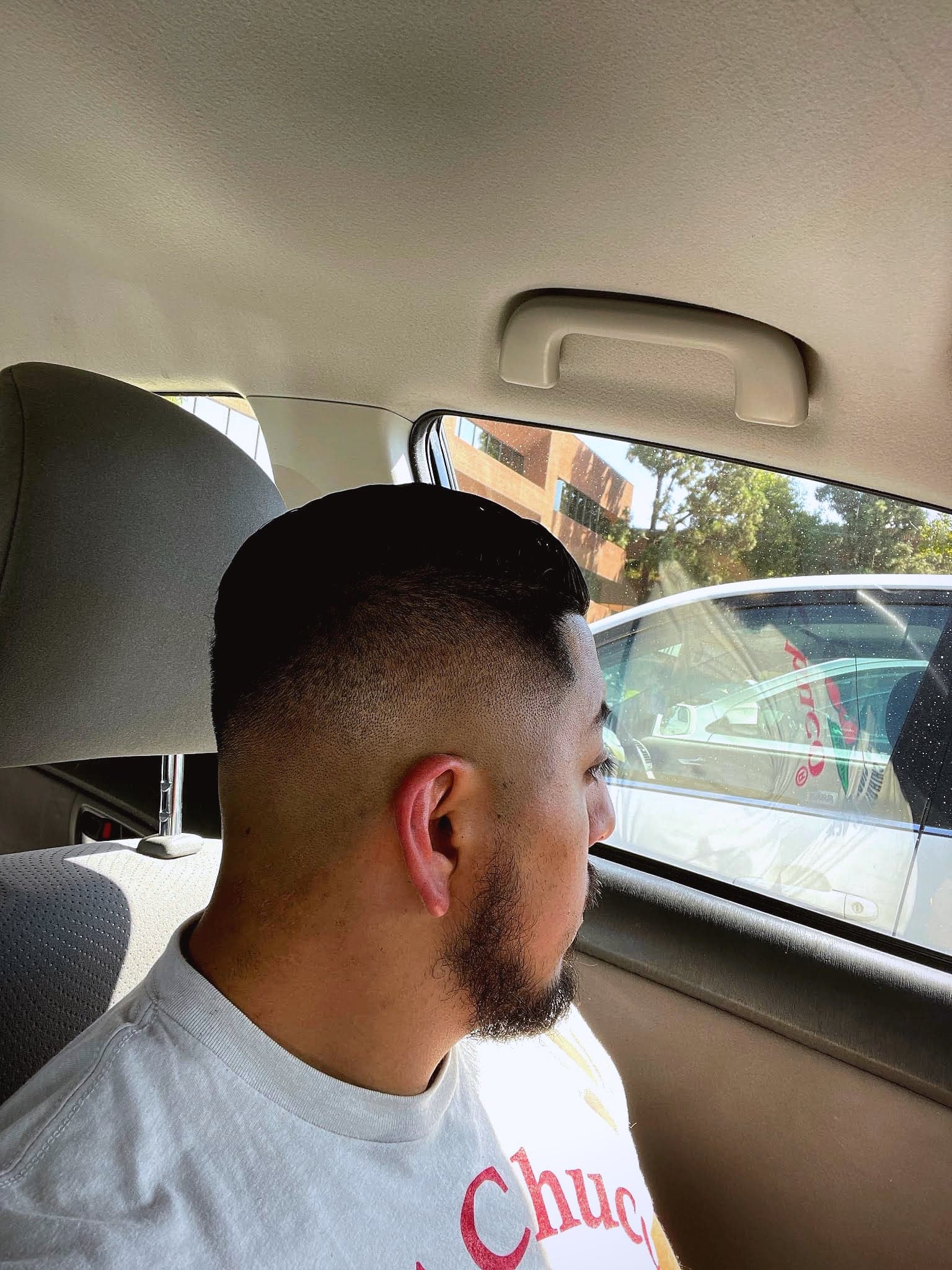Tierra Barber and Shave — photo from their Google Business Profile