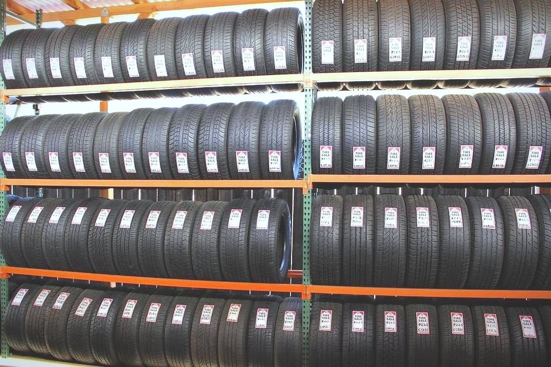 Tires 4 Less — photo from their Google Business Profile