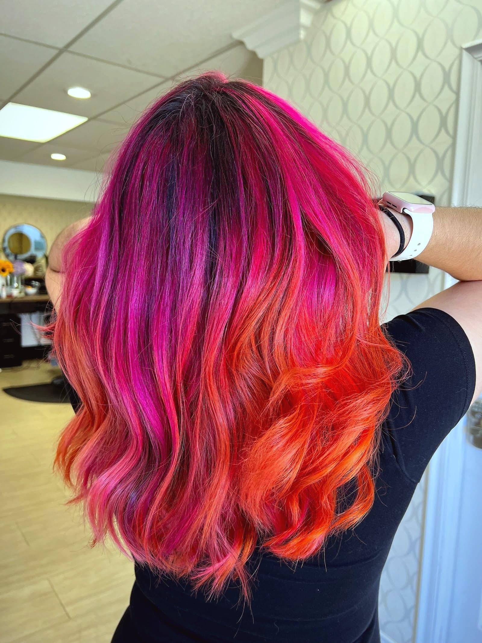 Toni Kathrynn Hair Studio — photo from their Google Business Profile